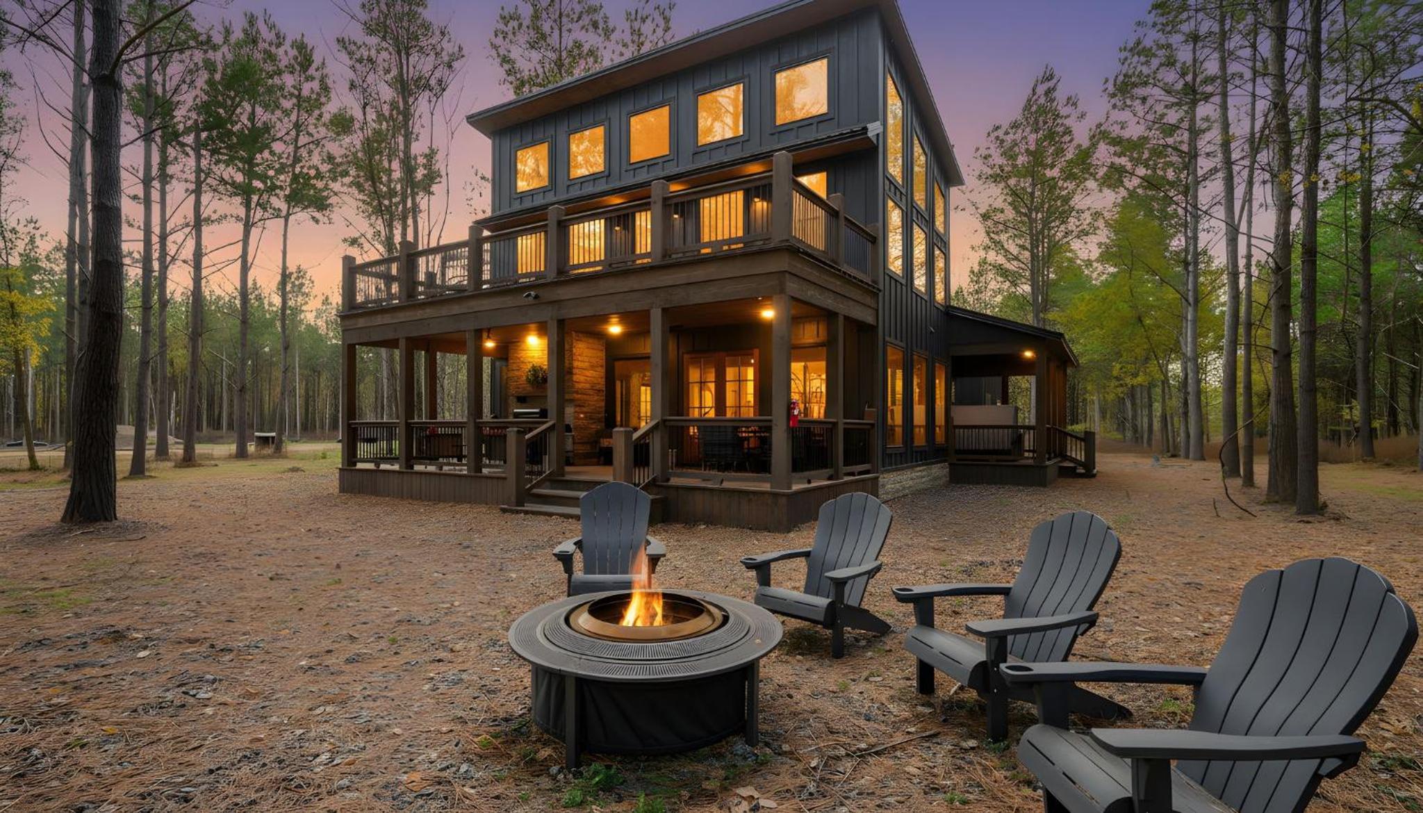 Vacation Home photo 1