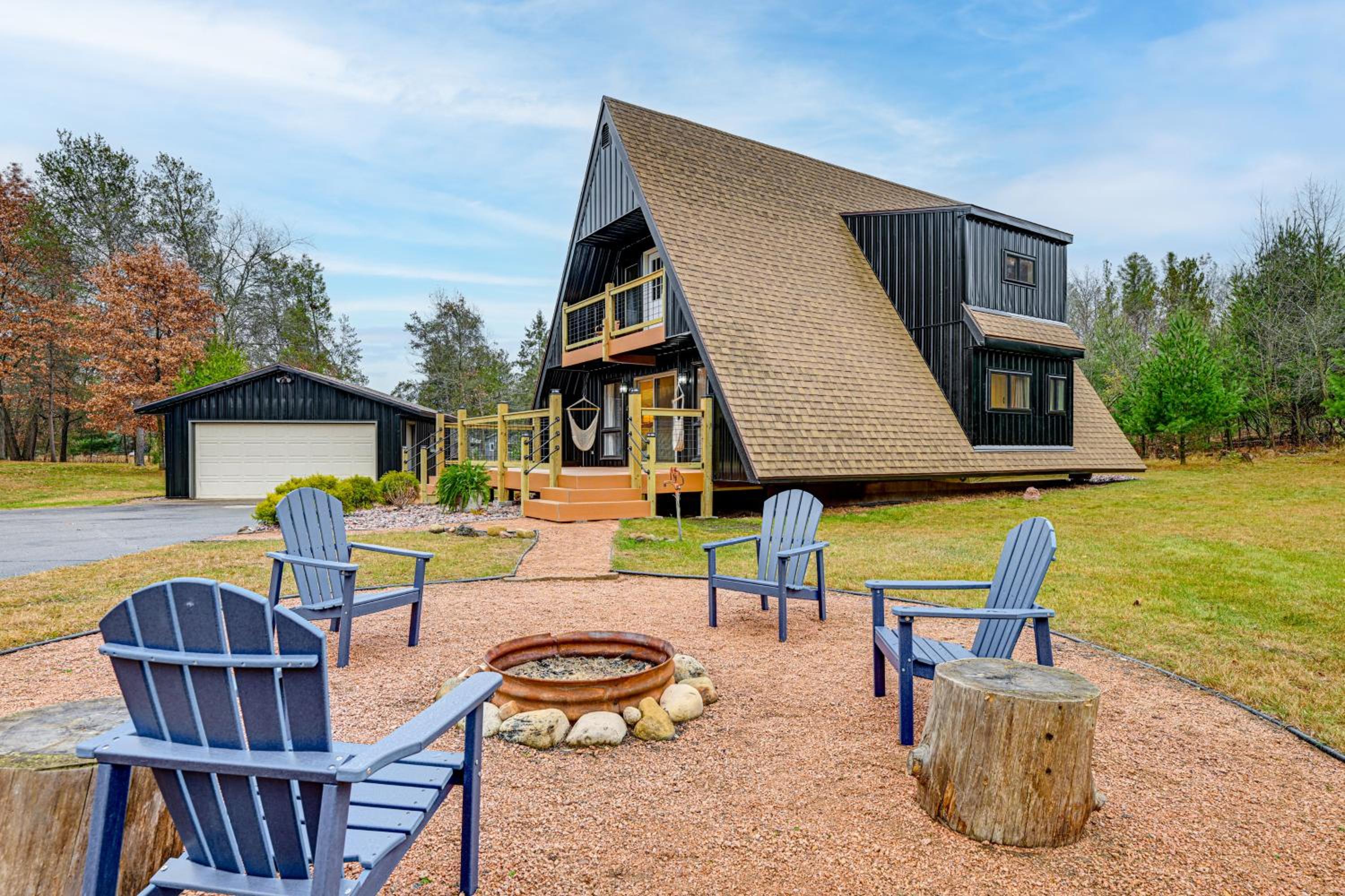 Vacation Home photo 1
