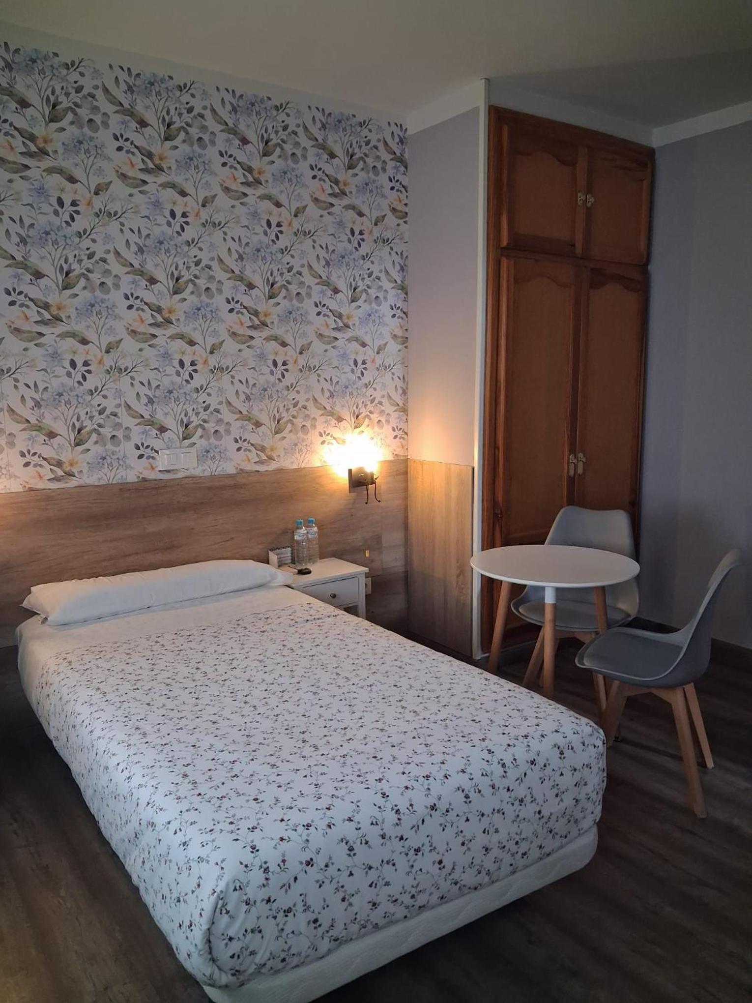 Superior Deluxe Double or Twin Room