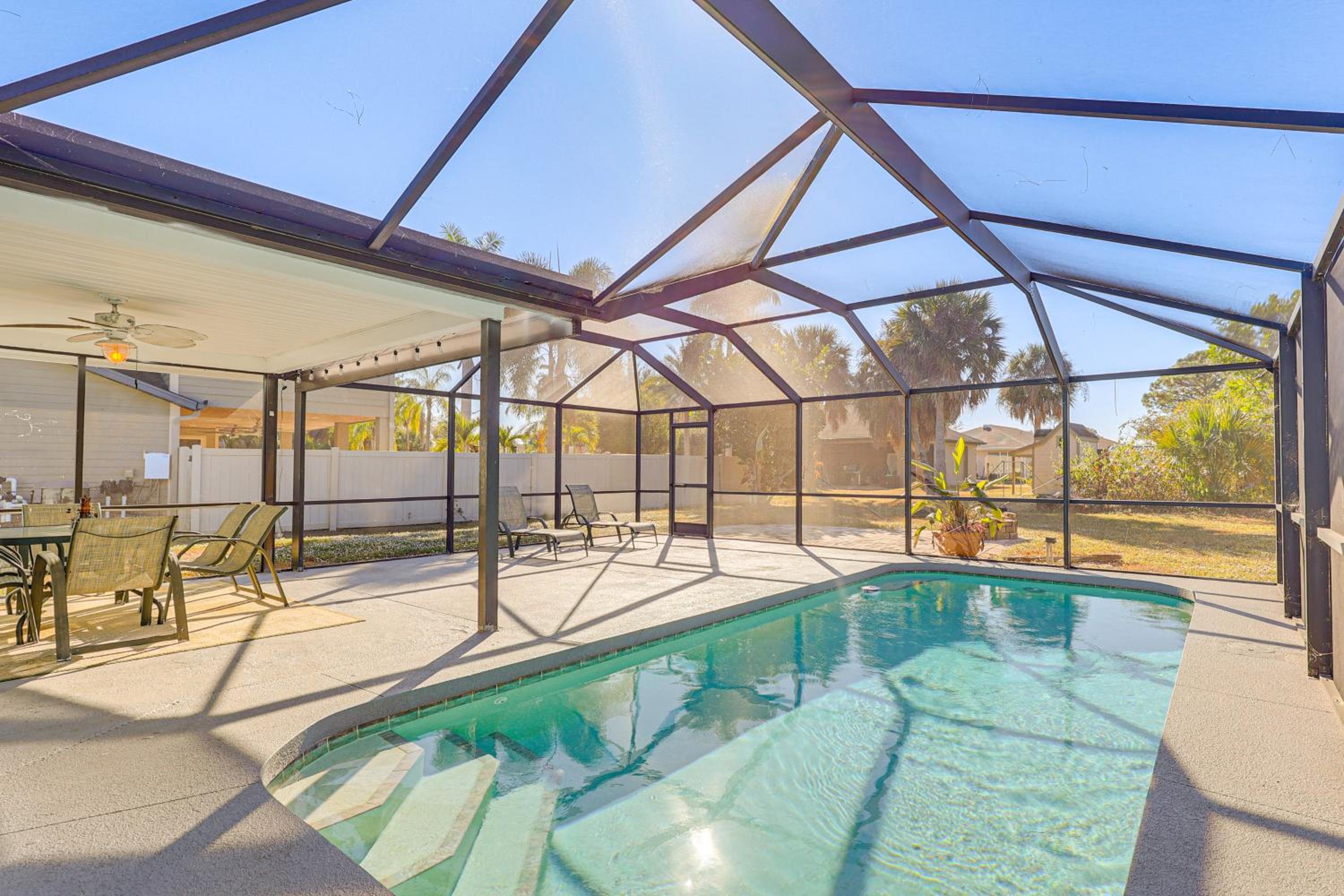 Vacation Home photo 1