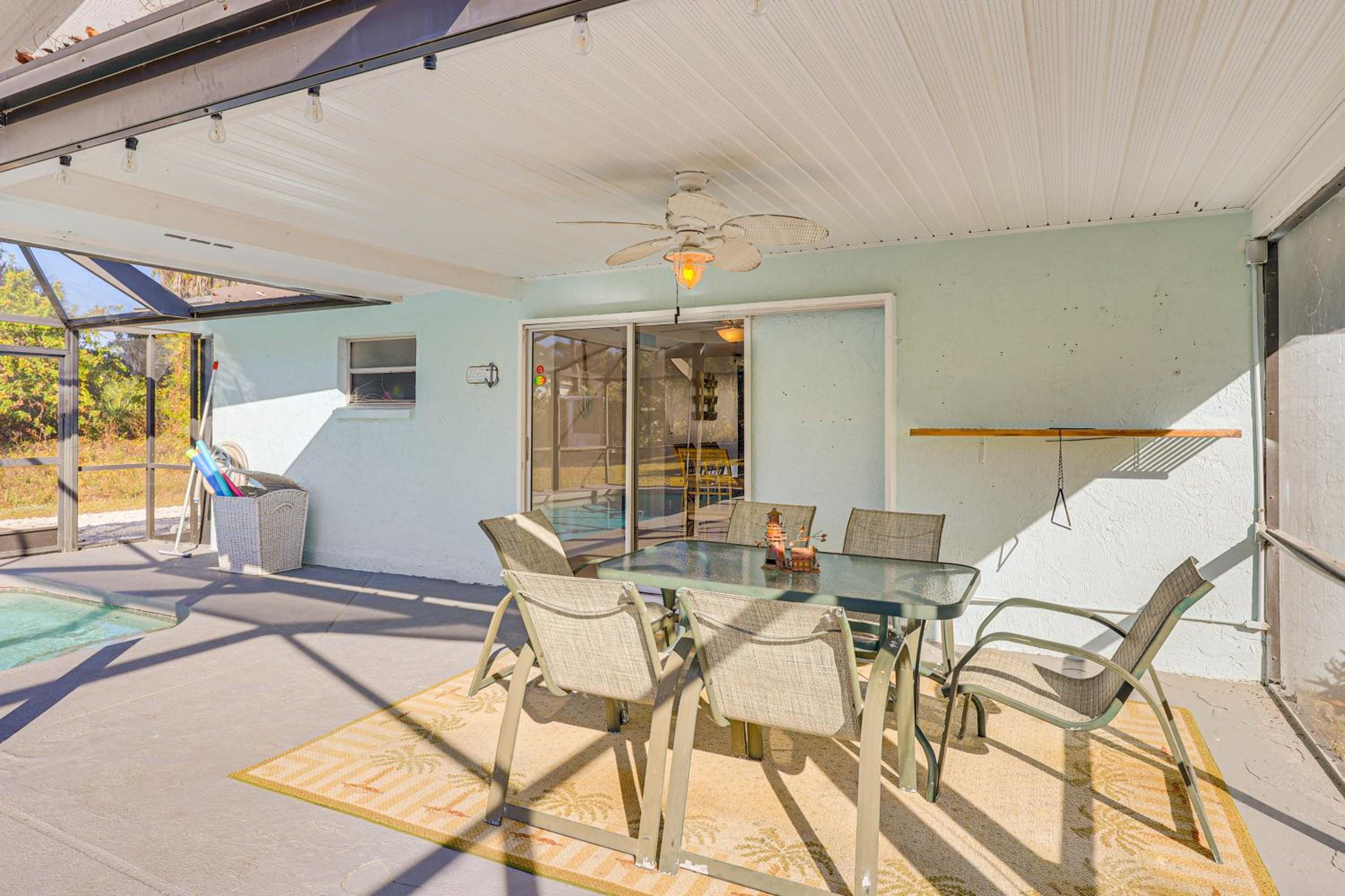 Vacation Home photo 2