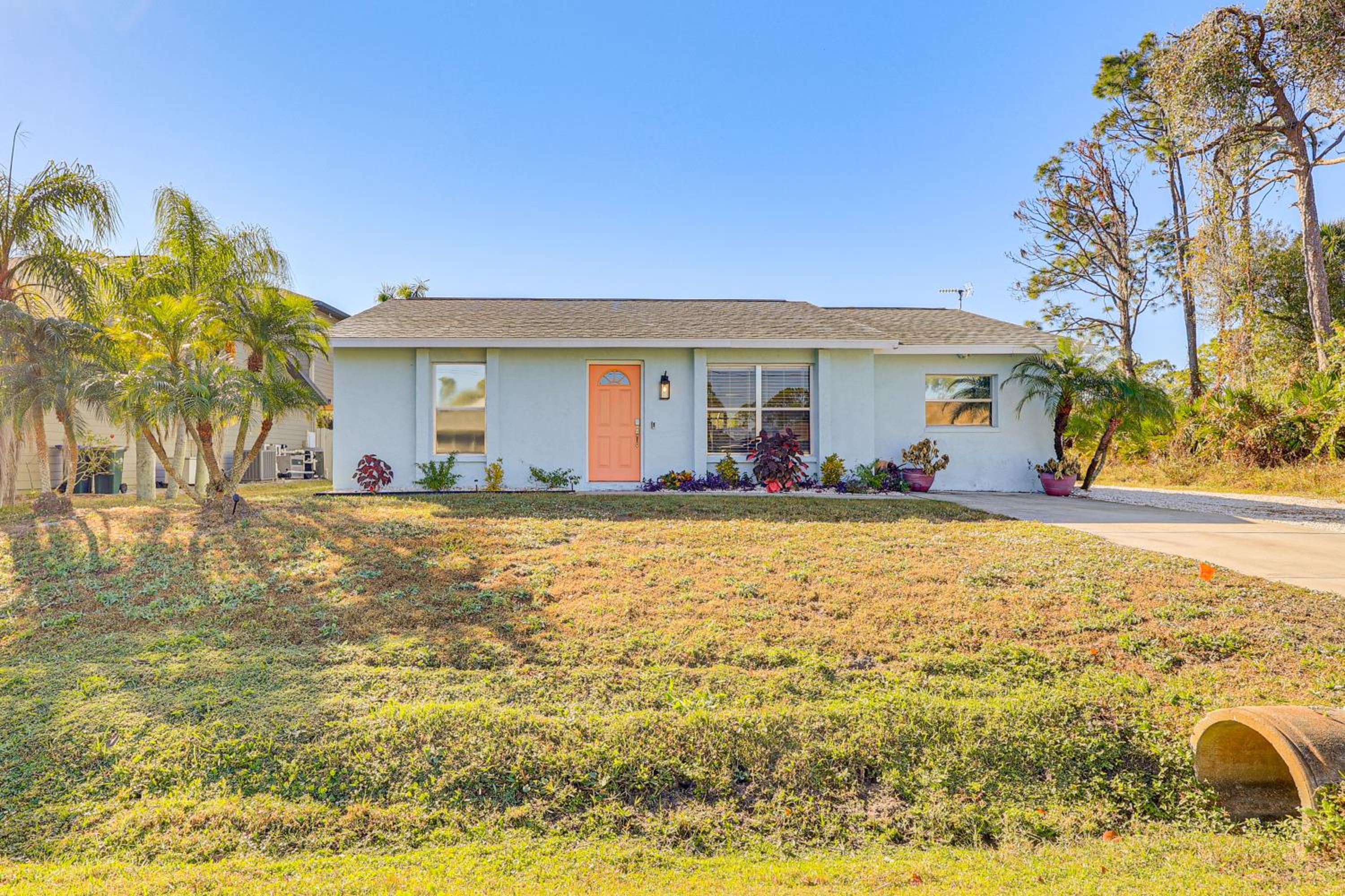 Vacation Home photo 3
