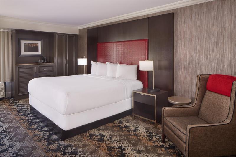 Room Type Assigned on Arrival 	 - Photo 1