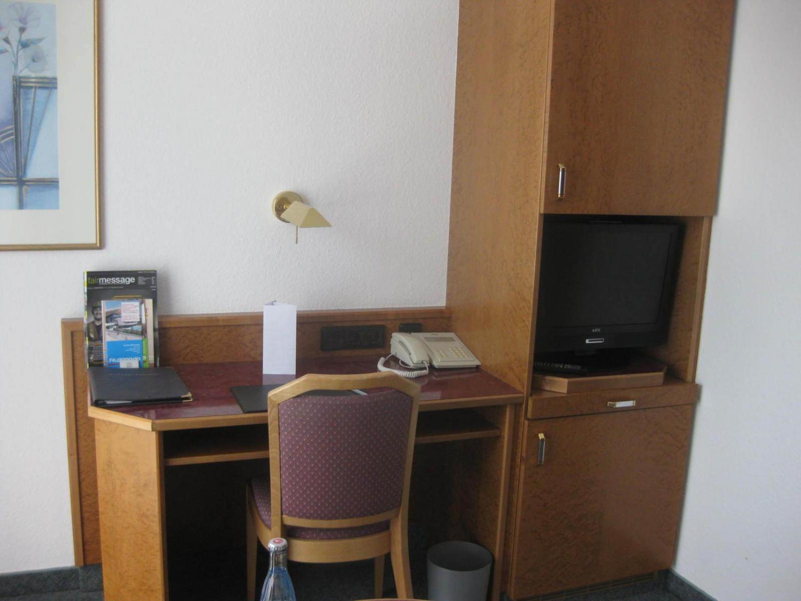 Double Room - Photo 8