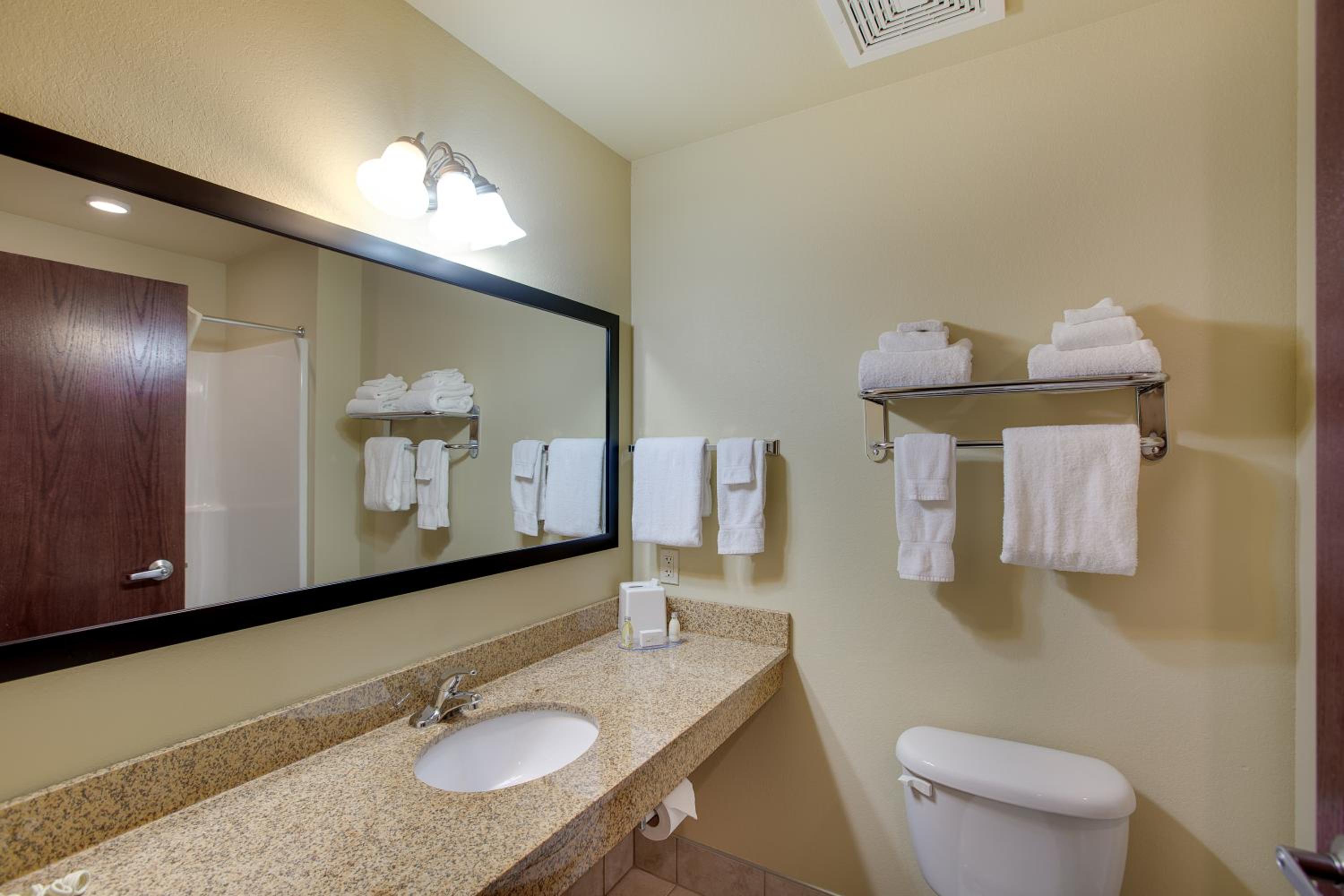 King Suite with Spa Bath - Non-Smoking - Photo 4