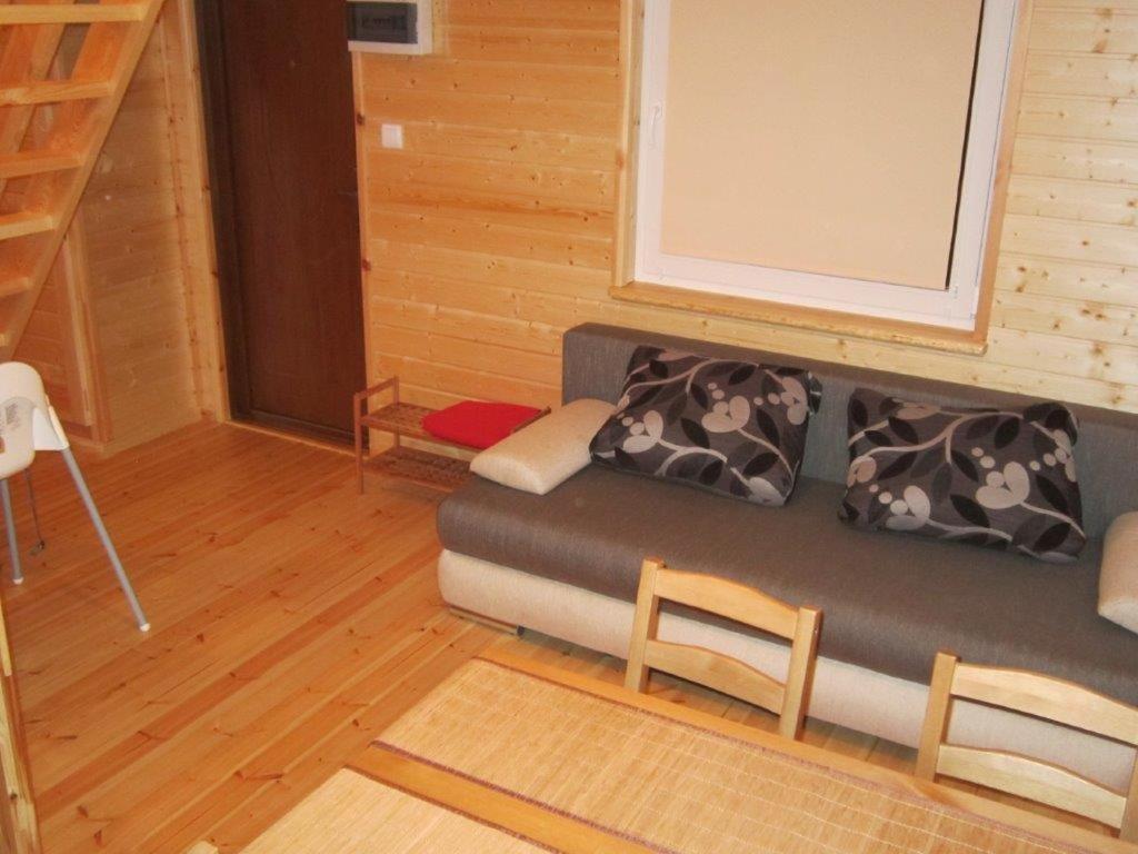Duplex Apartment photo 3