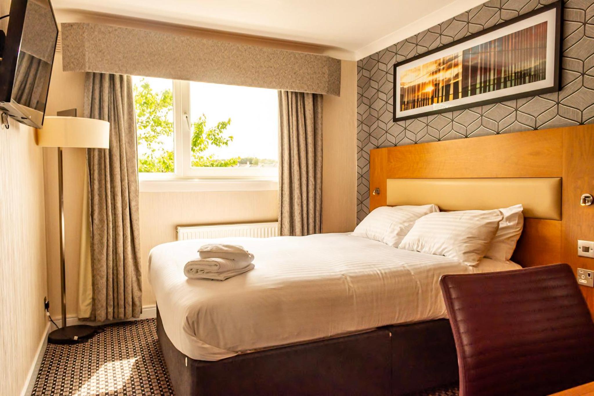 Deluxe Double Room photo 2