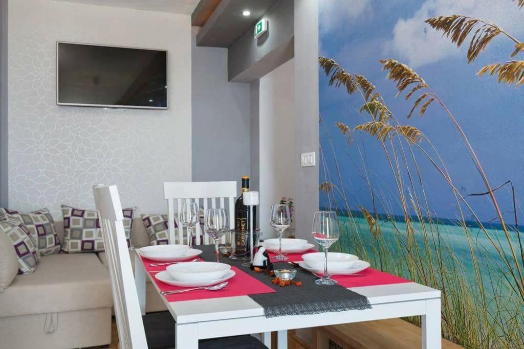 Apartment with Sea View photo 3
