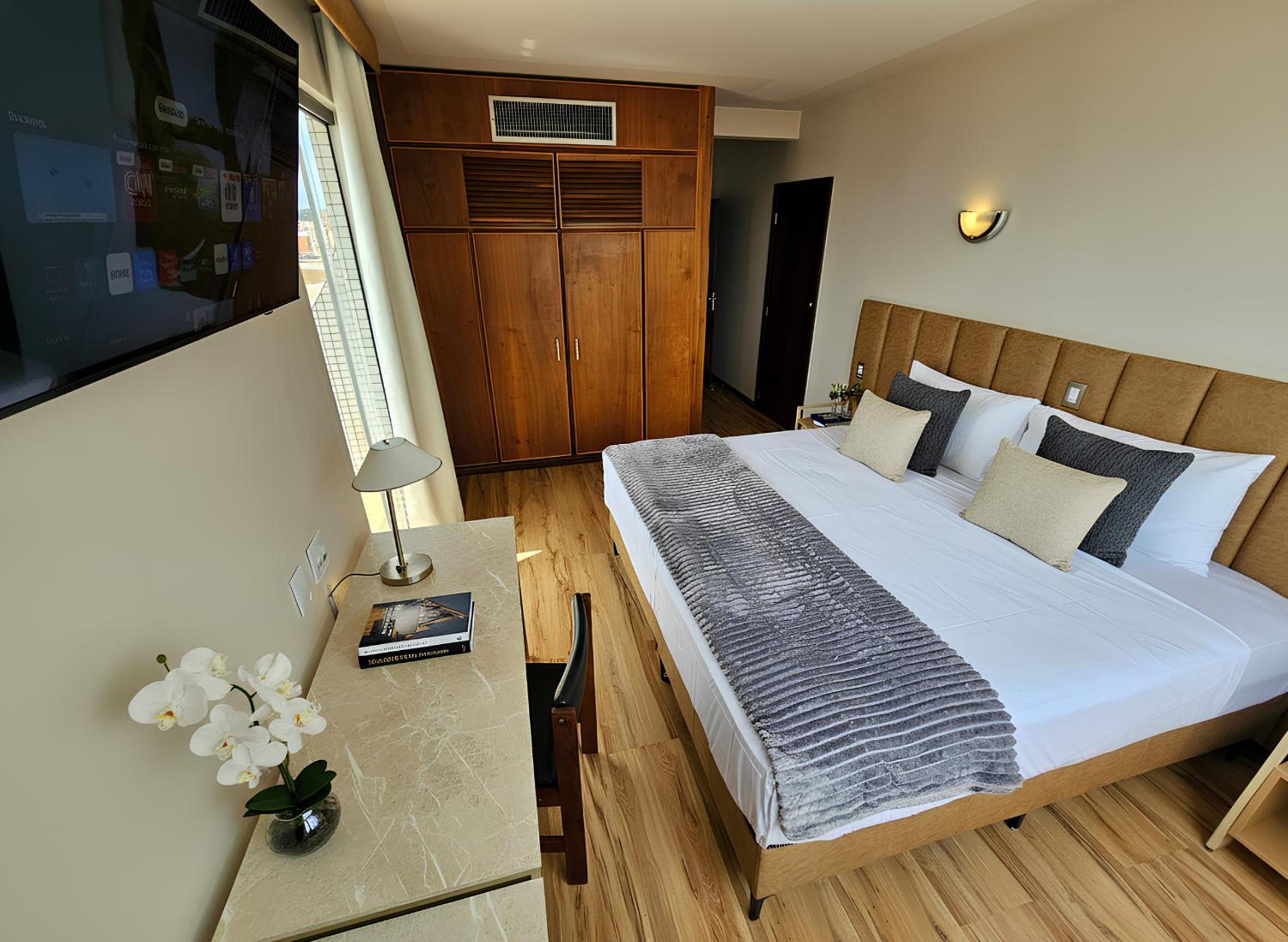 King Room
