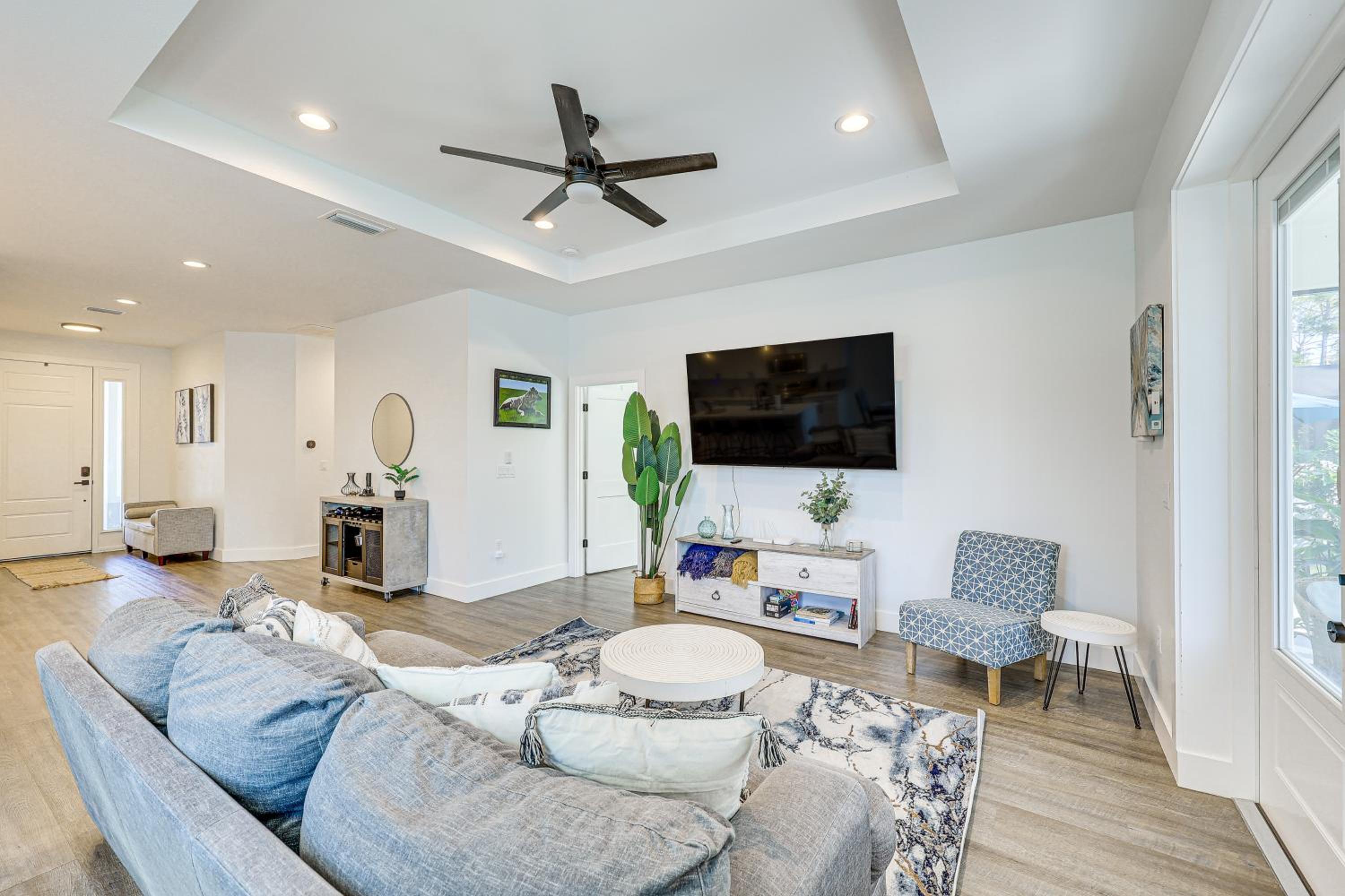 Vacation Home photo 1