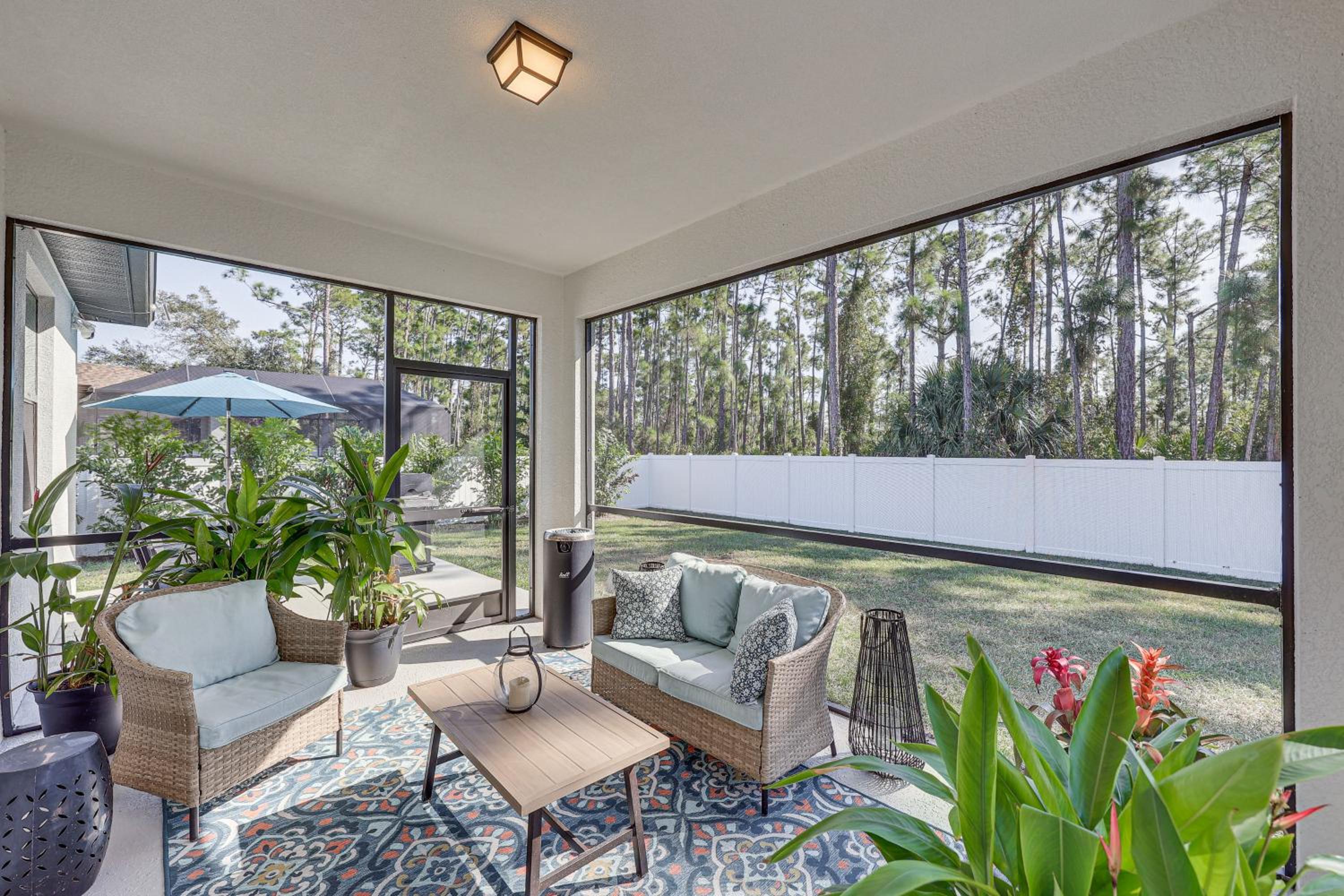 Vacation Home photo 3