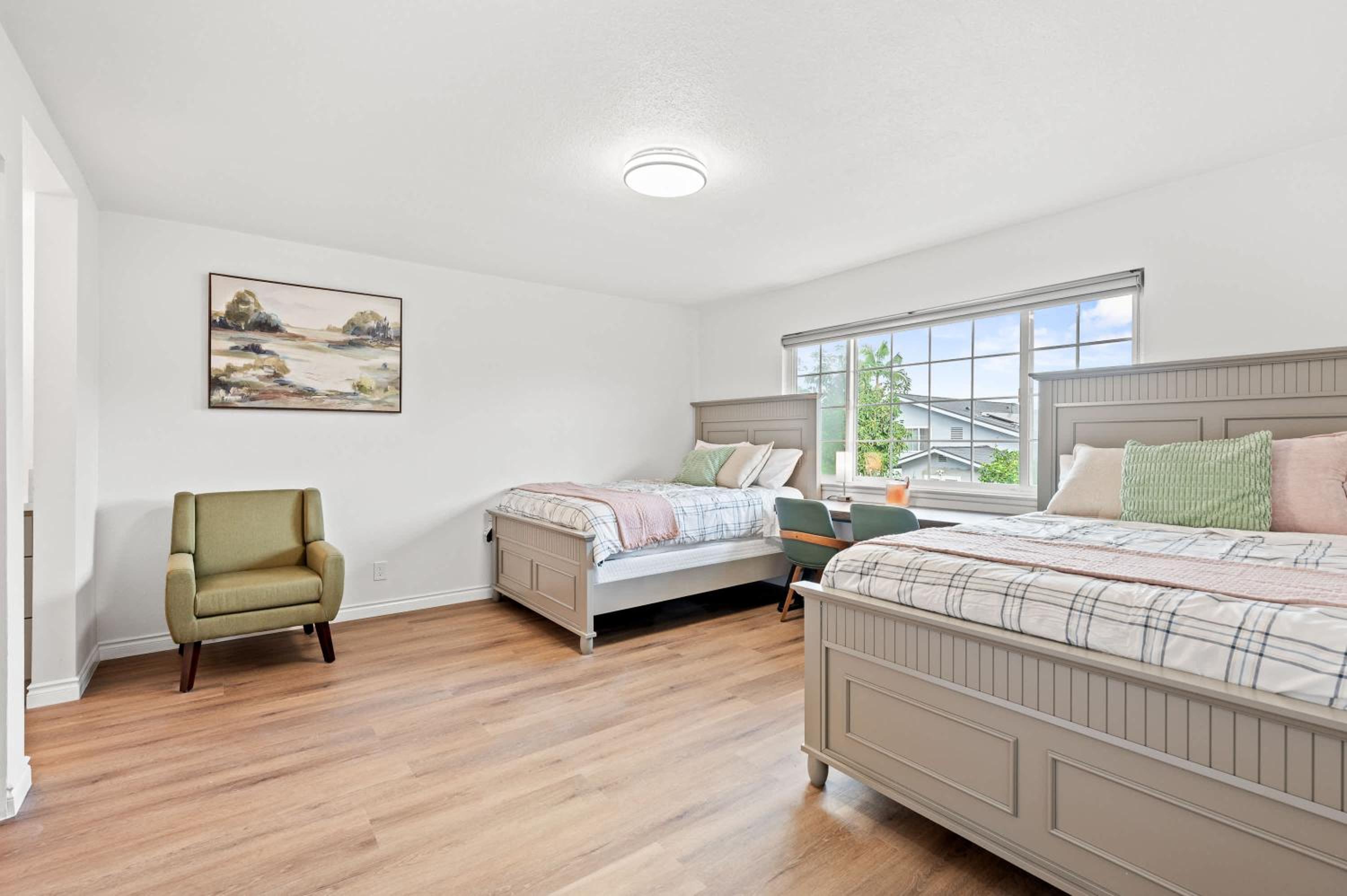 Suite photo 1