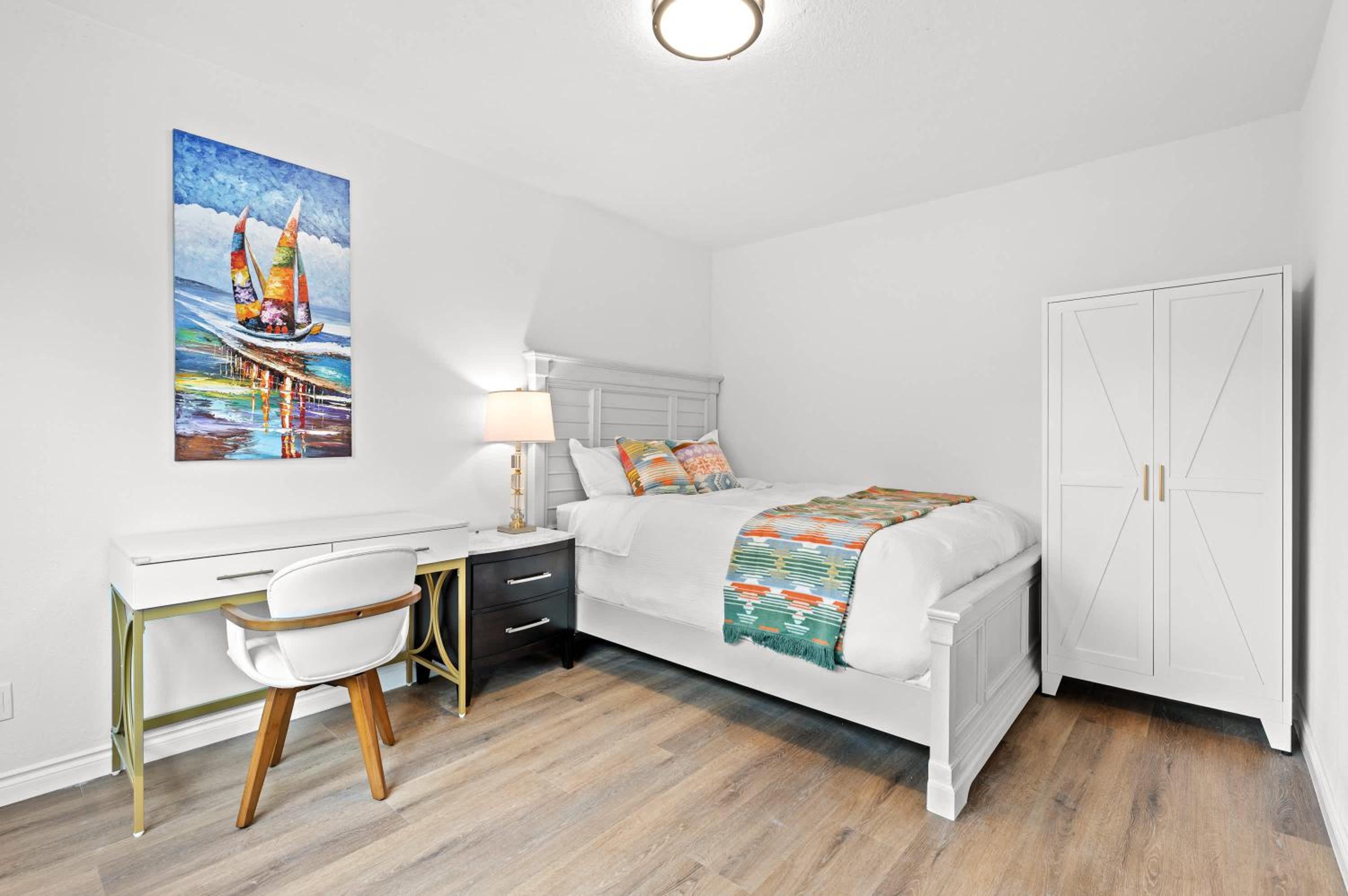 Suite photo 1