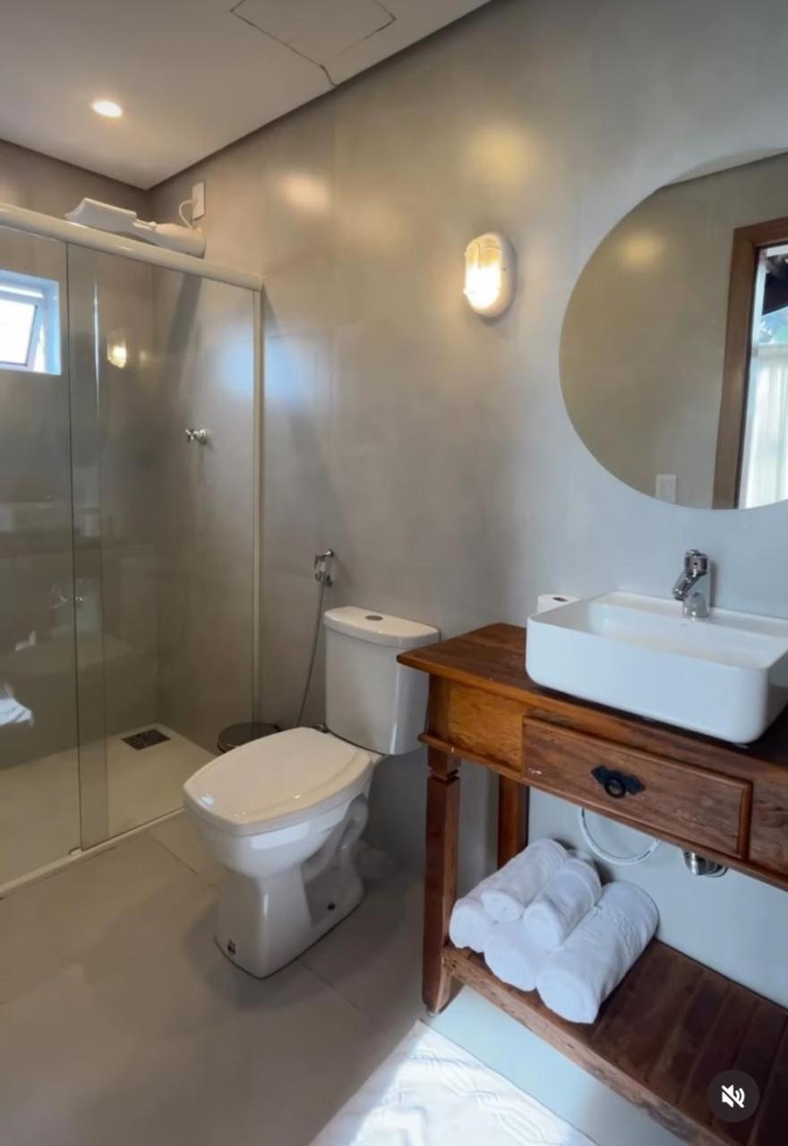 Quadruple Room with Terrace