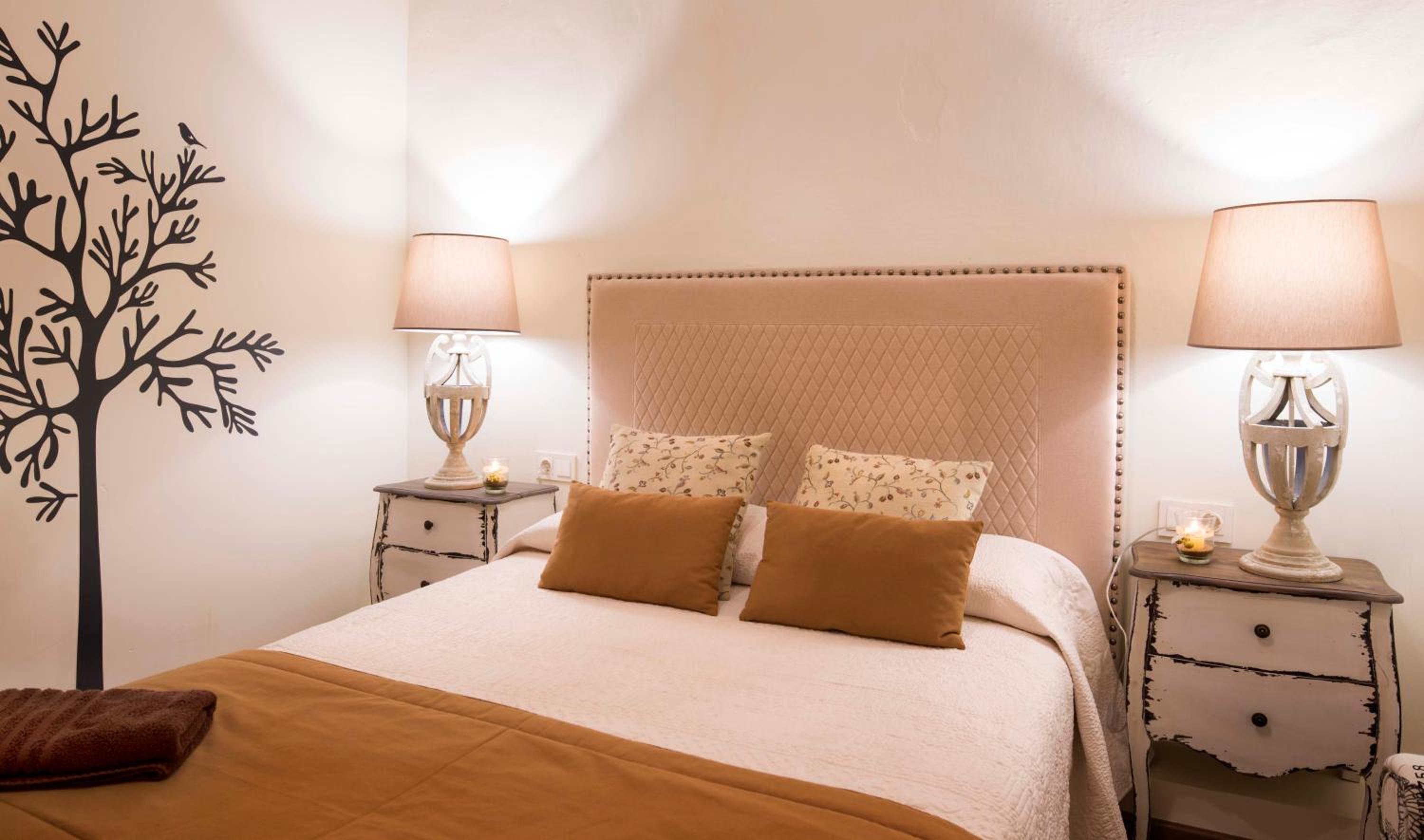 Deluxe Double Room - Photo 1