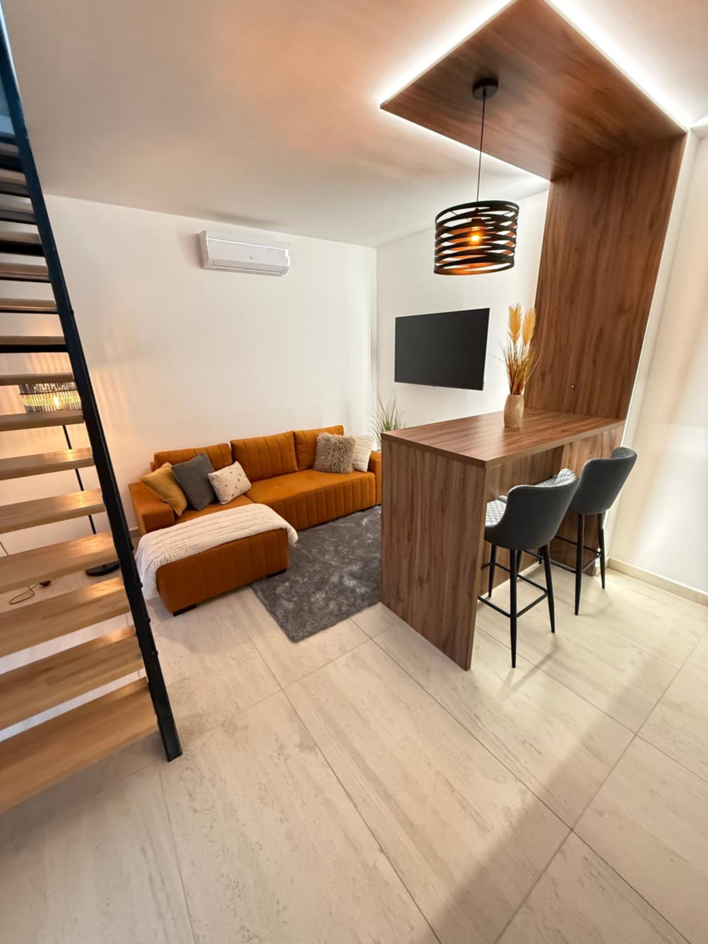 Duplex Apartment photo 2
