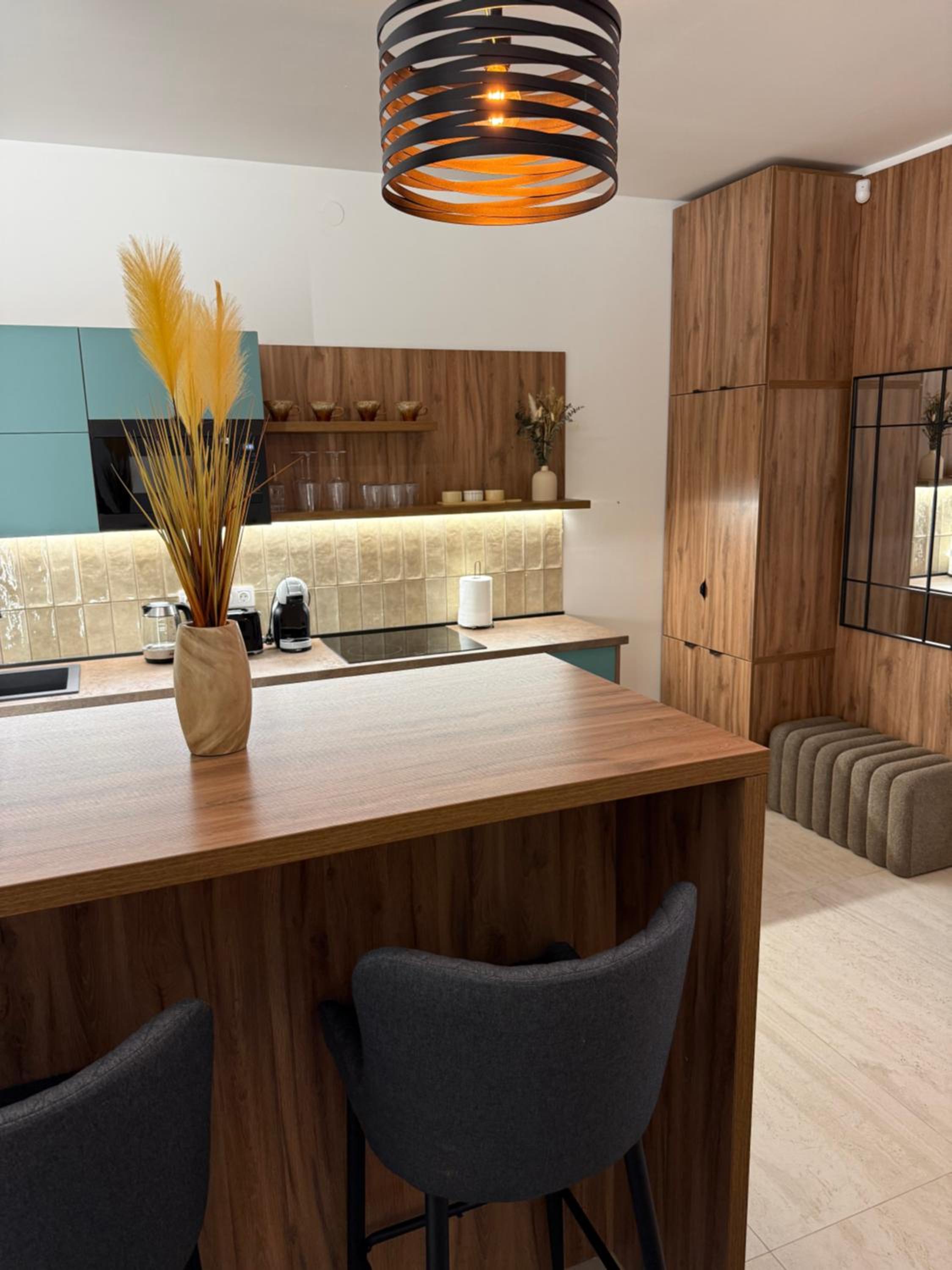Duplex Apartment photo 1