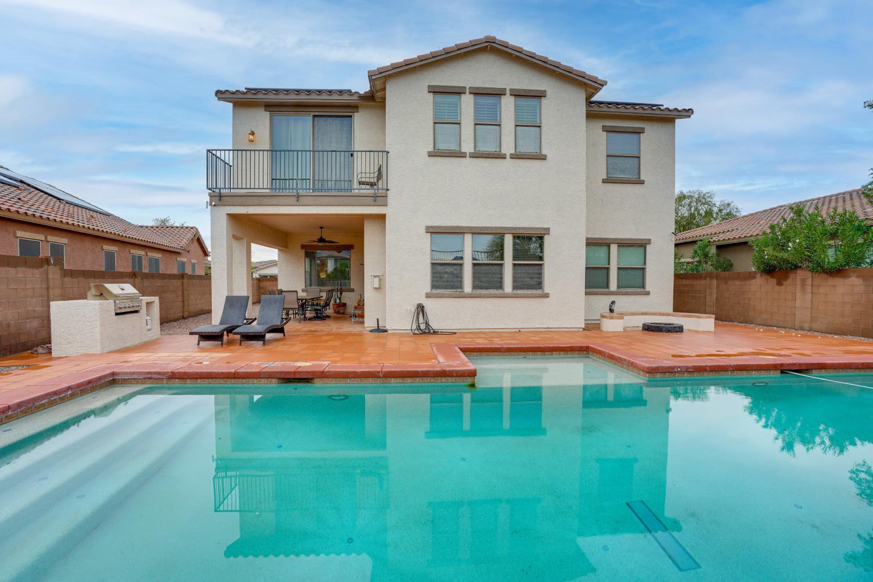 Vacation Home photo 1