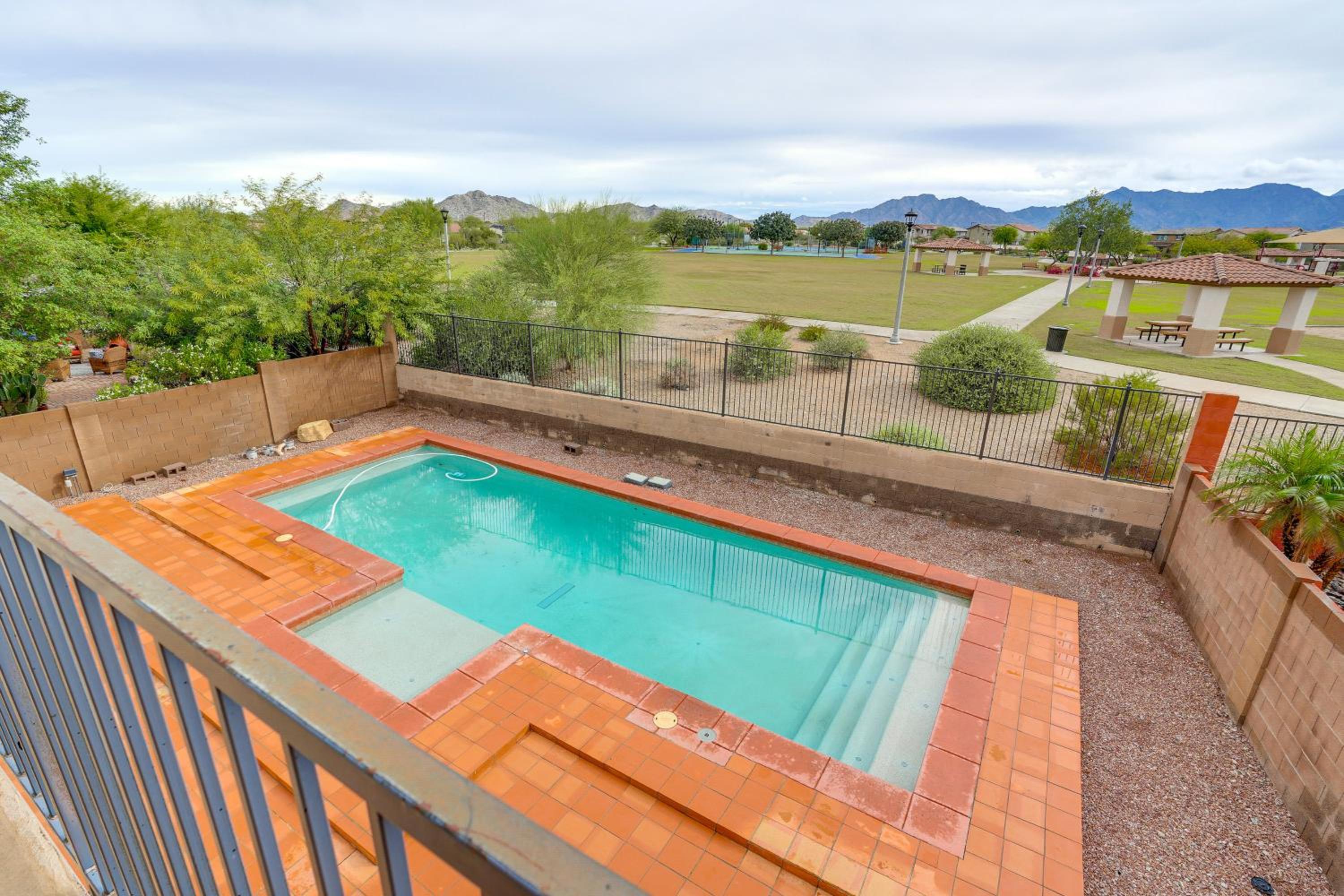 Vacation Home photo 2