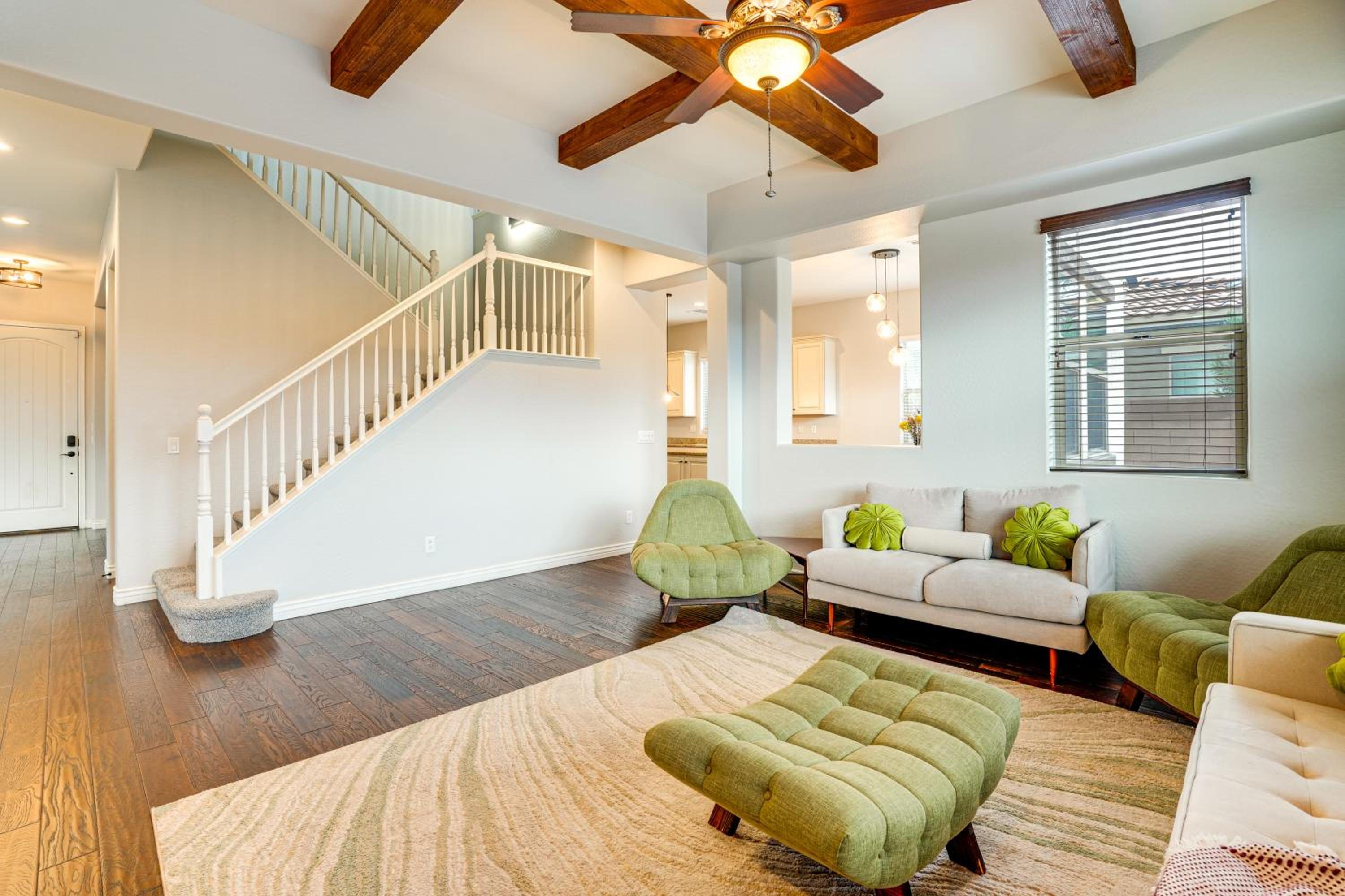 Vacation Home photo 3