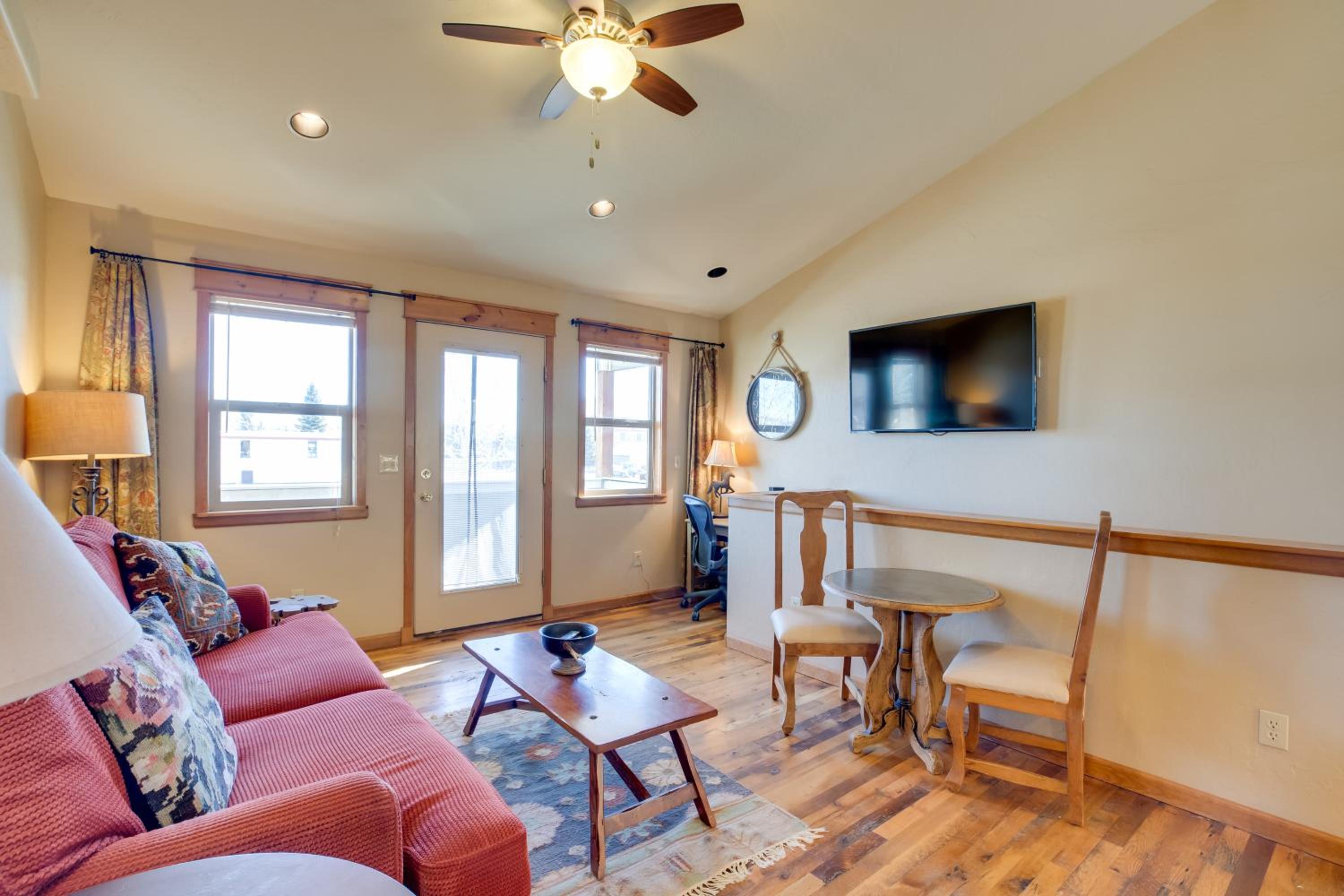 Vacation Home photo 1