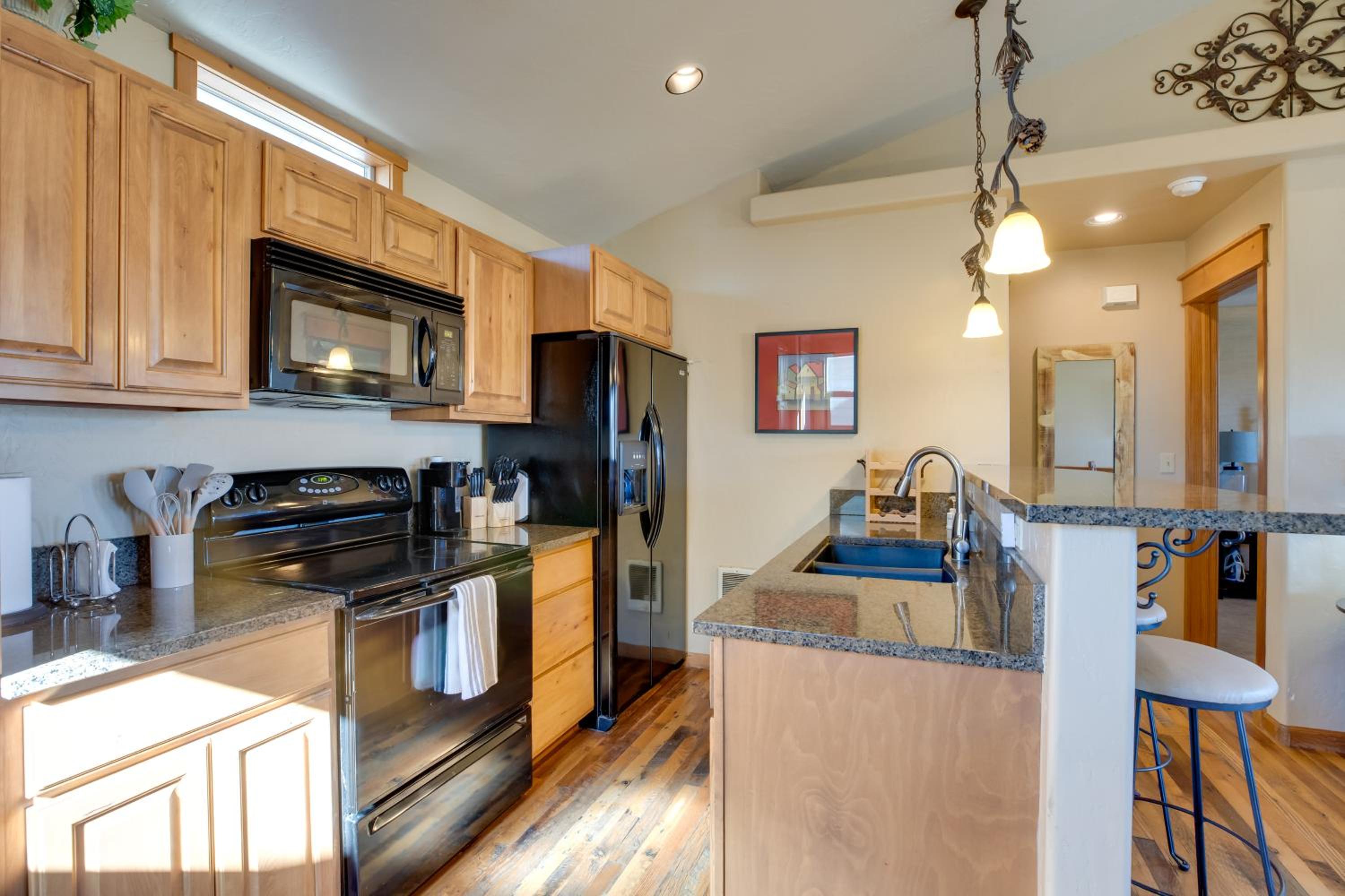 Vacation Home photo 2