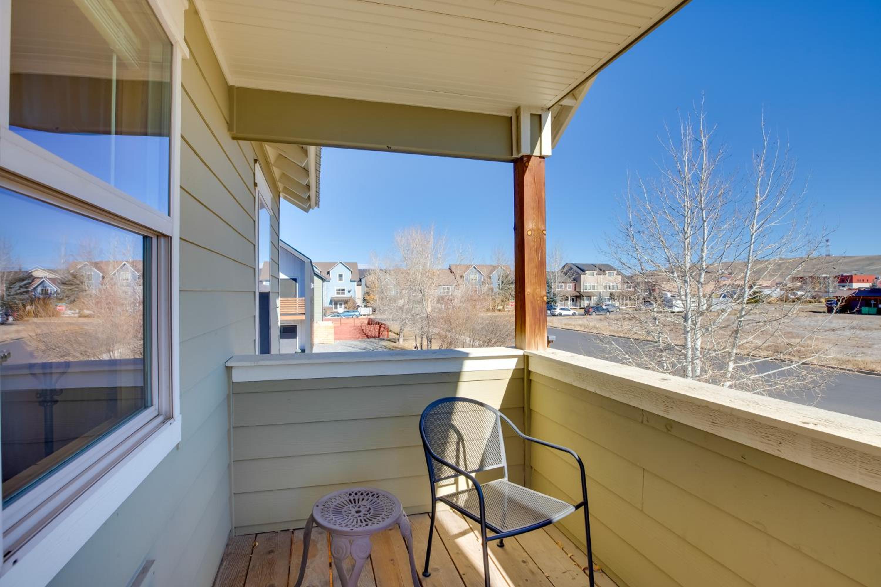 Vacation Home photo 3