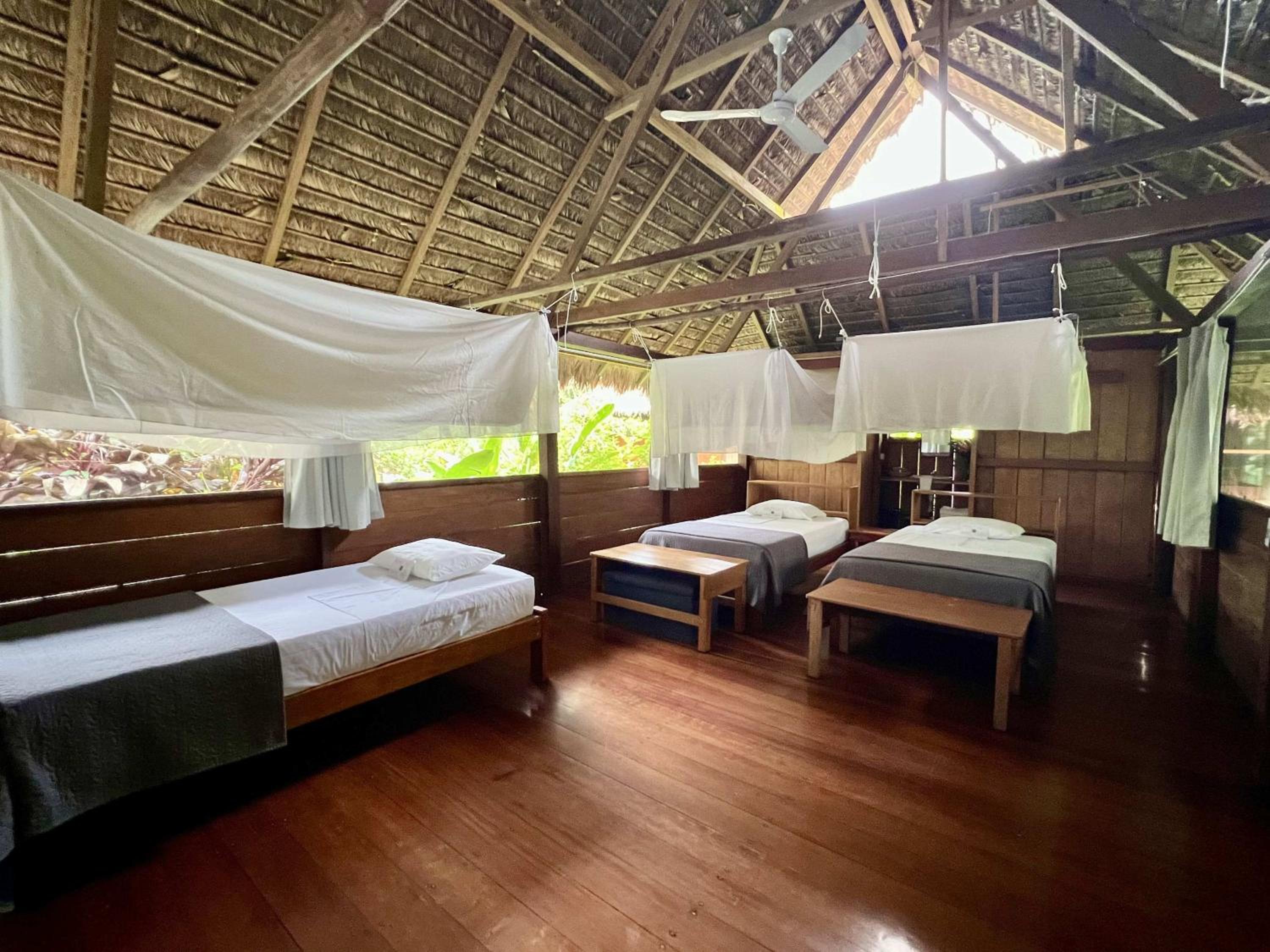 Two-Bedroom Villa photo 2
