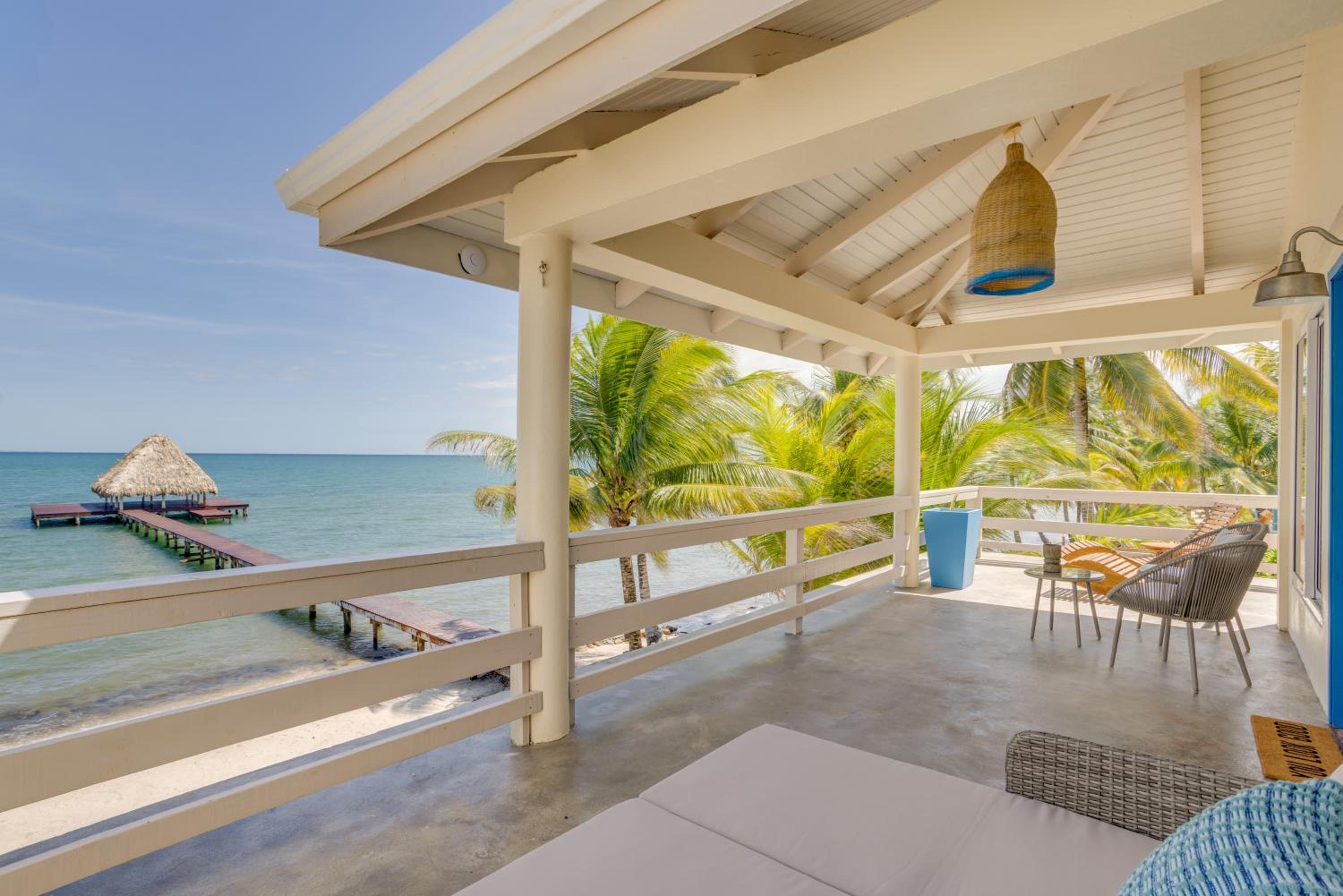Superior Suite with Sea View