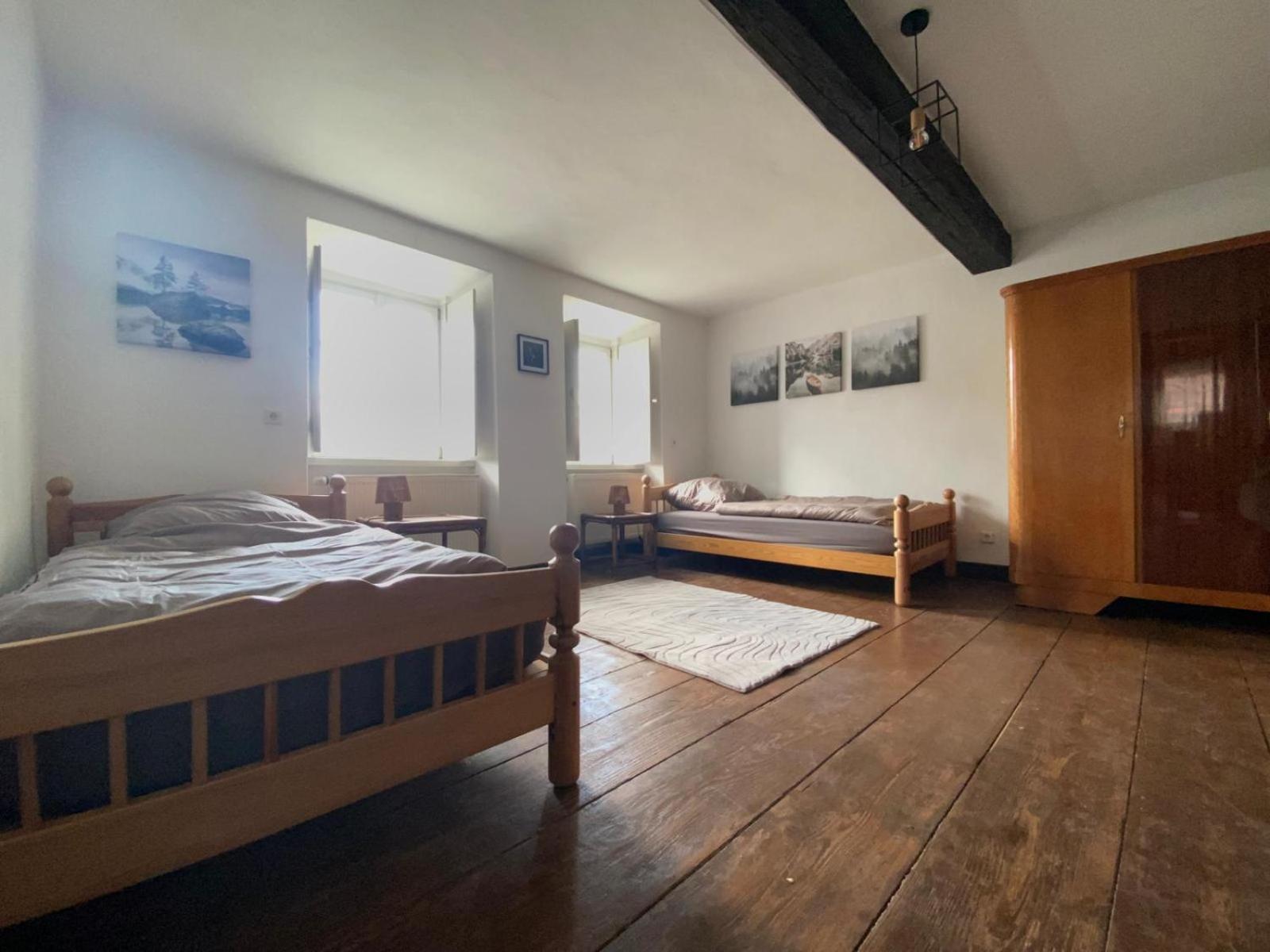 Standard Twin Room photo 1