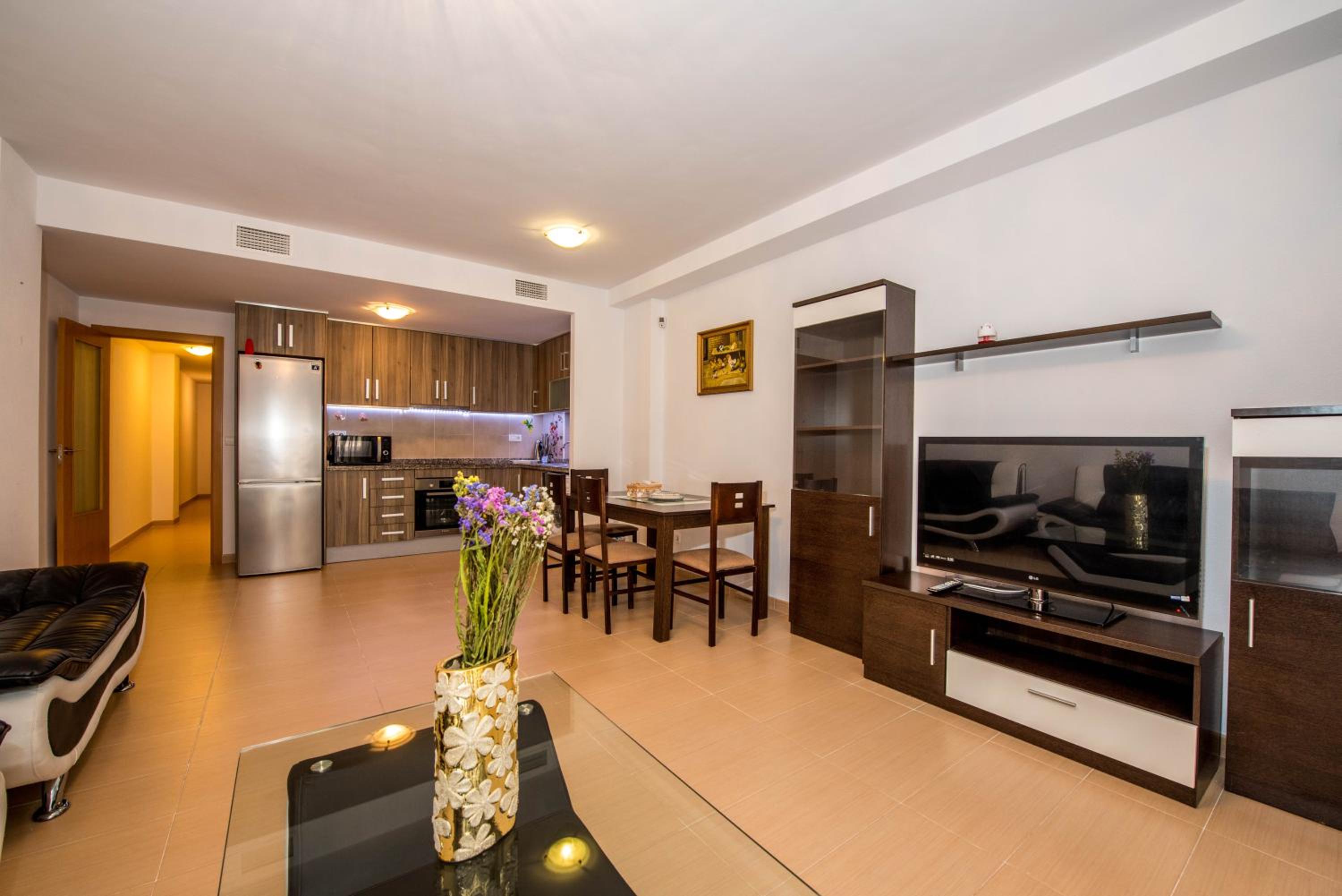 Apartamento Superior