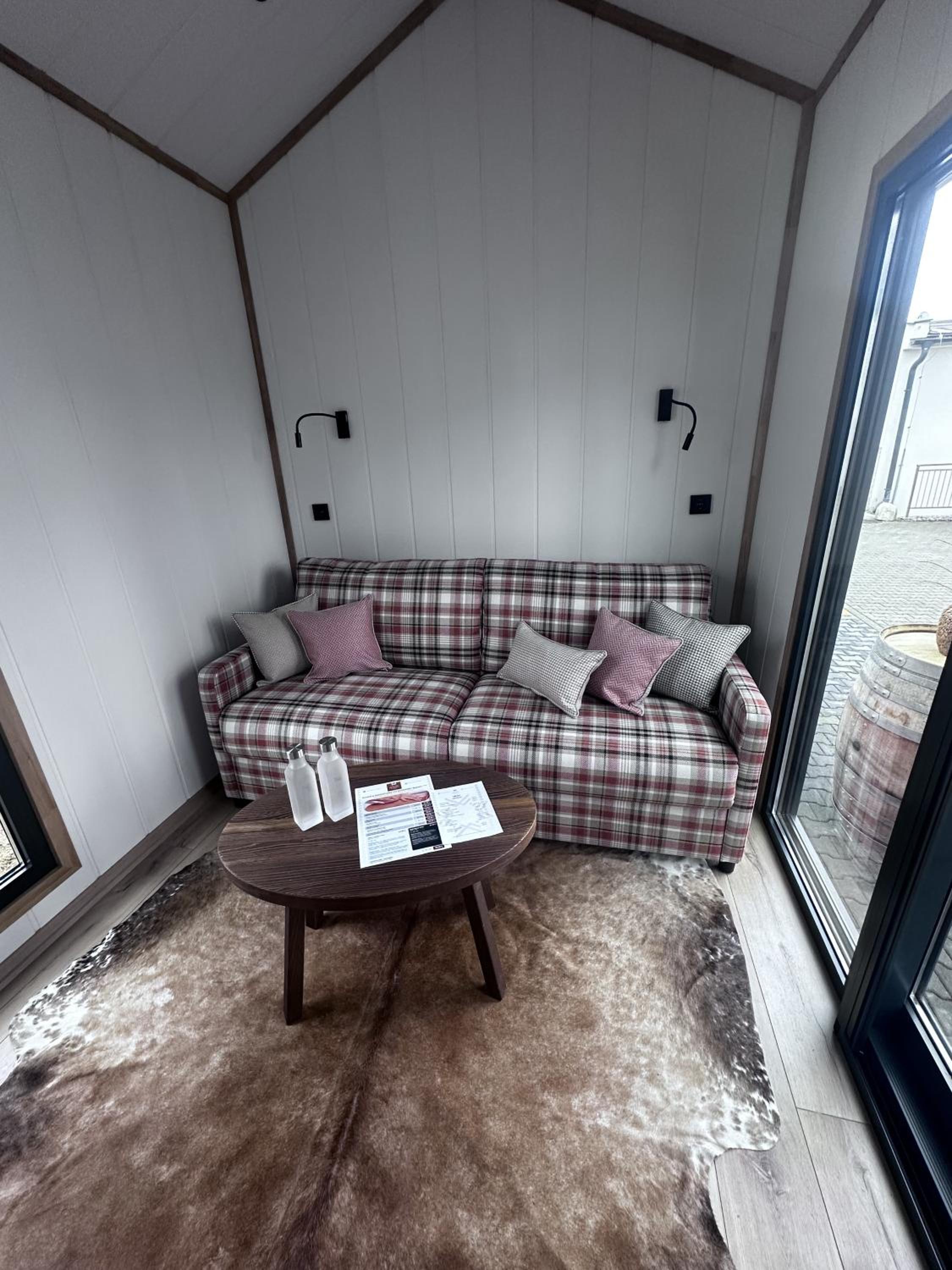 Deluxe Bungalow