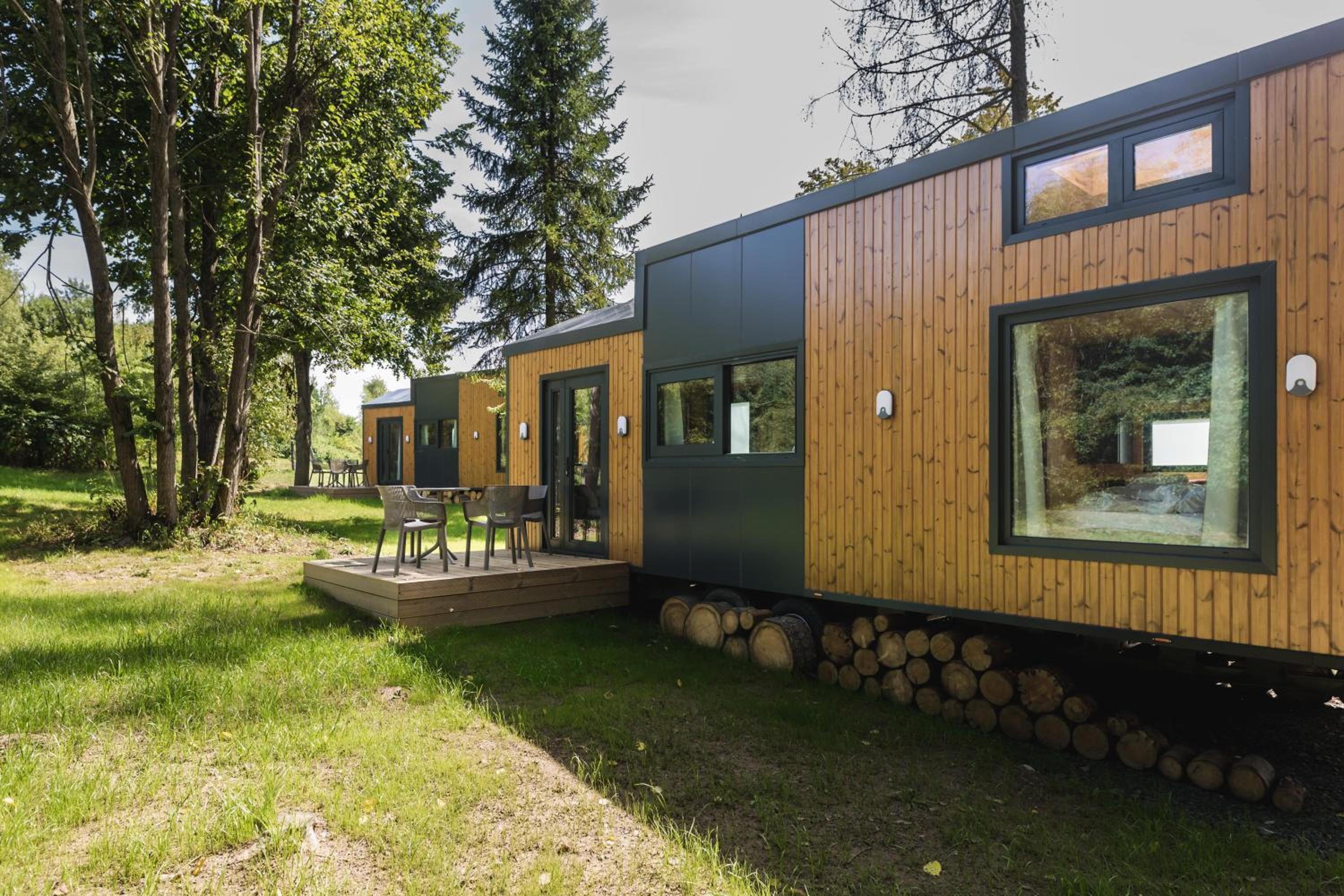 Standard Bungalow