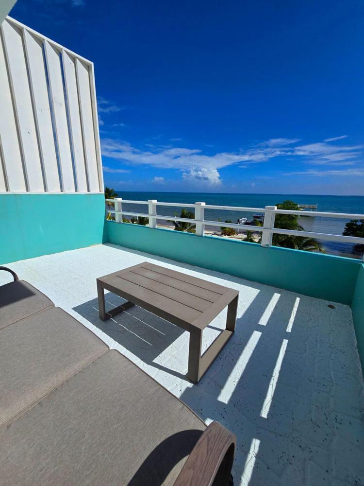 Villa with Sea View photo 1