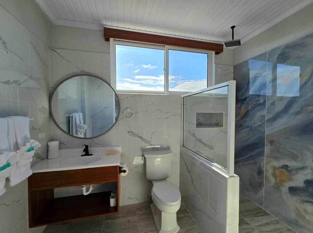 Villa with Sea View photo 2