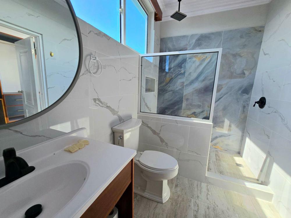 Villa with Sea View photo 3