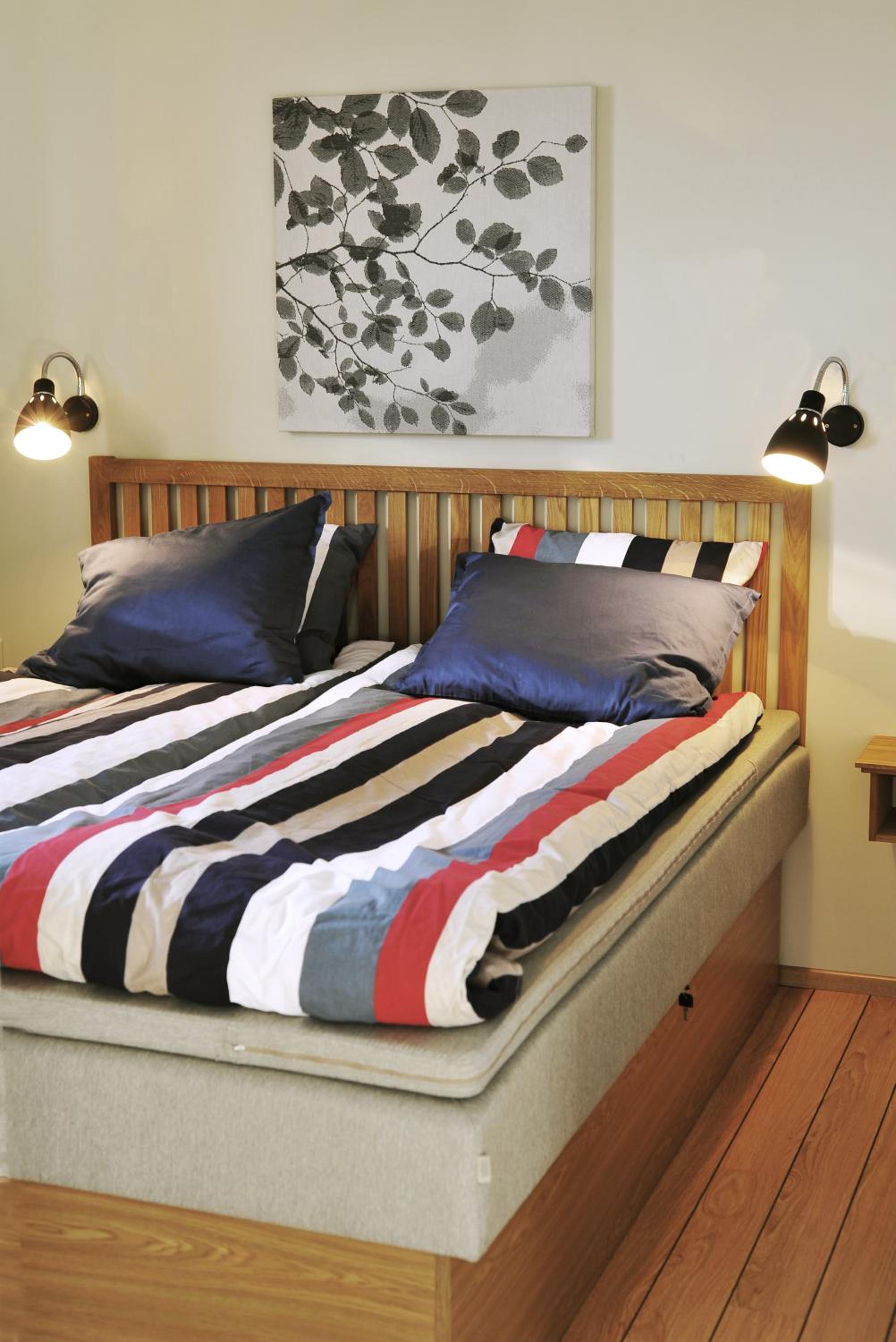 Two-Bedroom Cottage Seafront photo 2