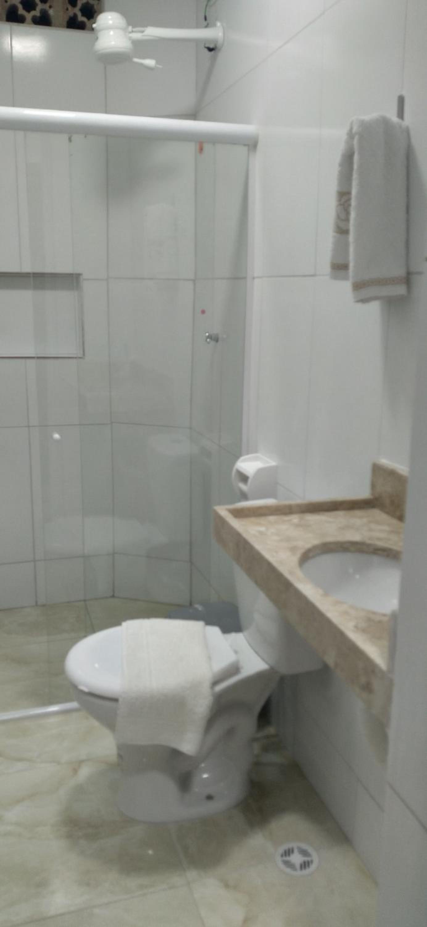 Double Room with Balcony and Sea View