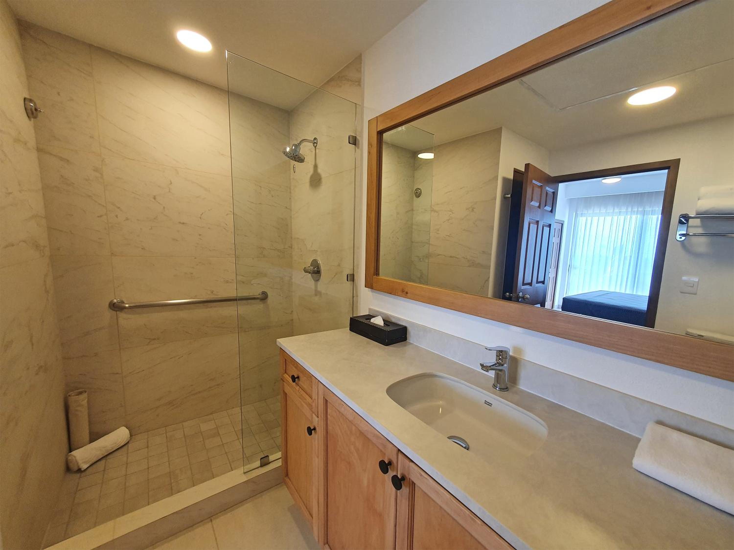Two-Bedroom Superior Suite Coba