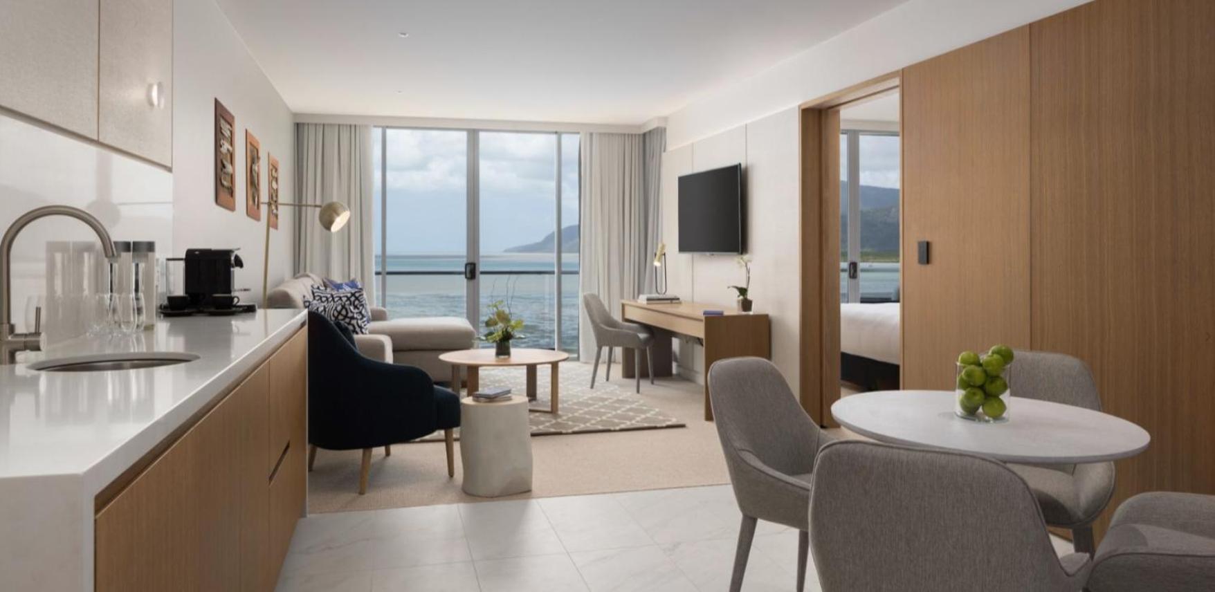 Riley Suite