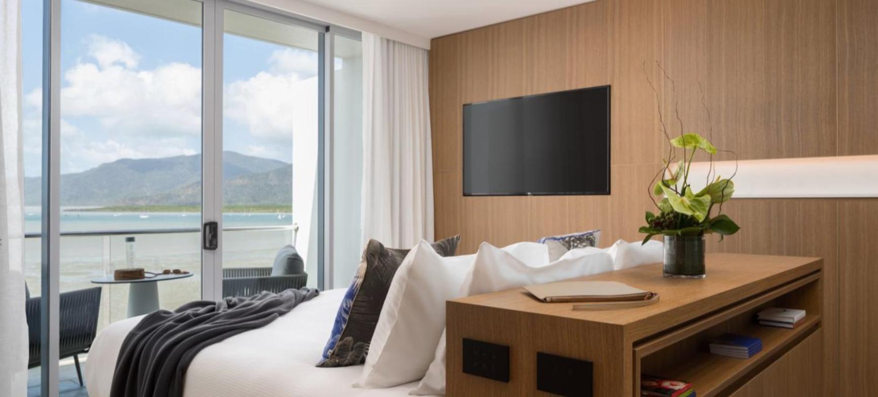 Riley Suite