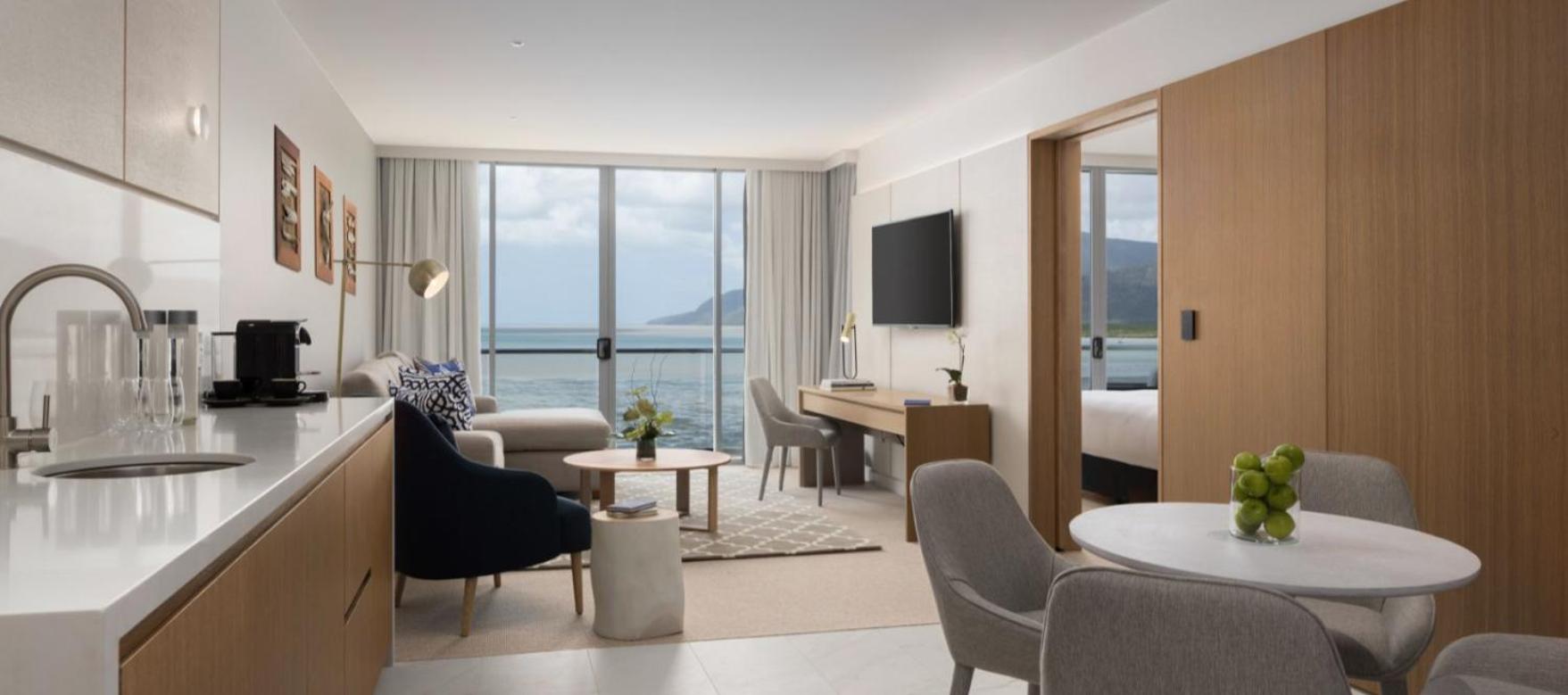 Riley Suite