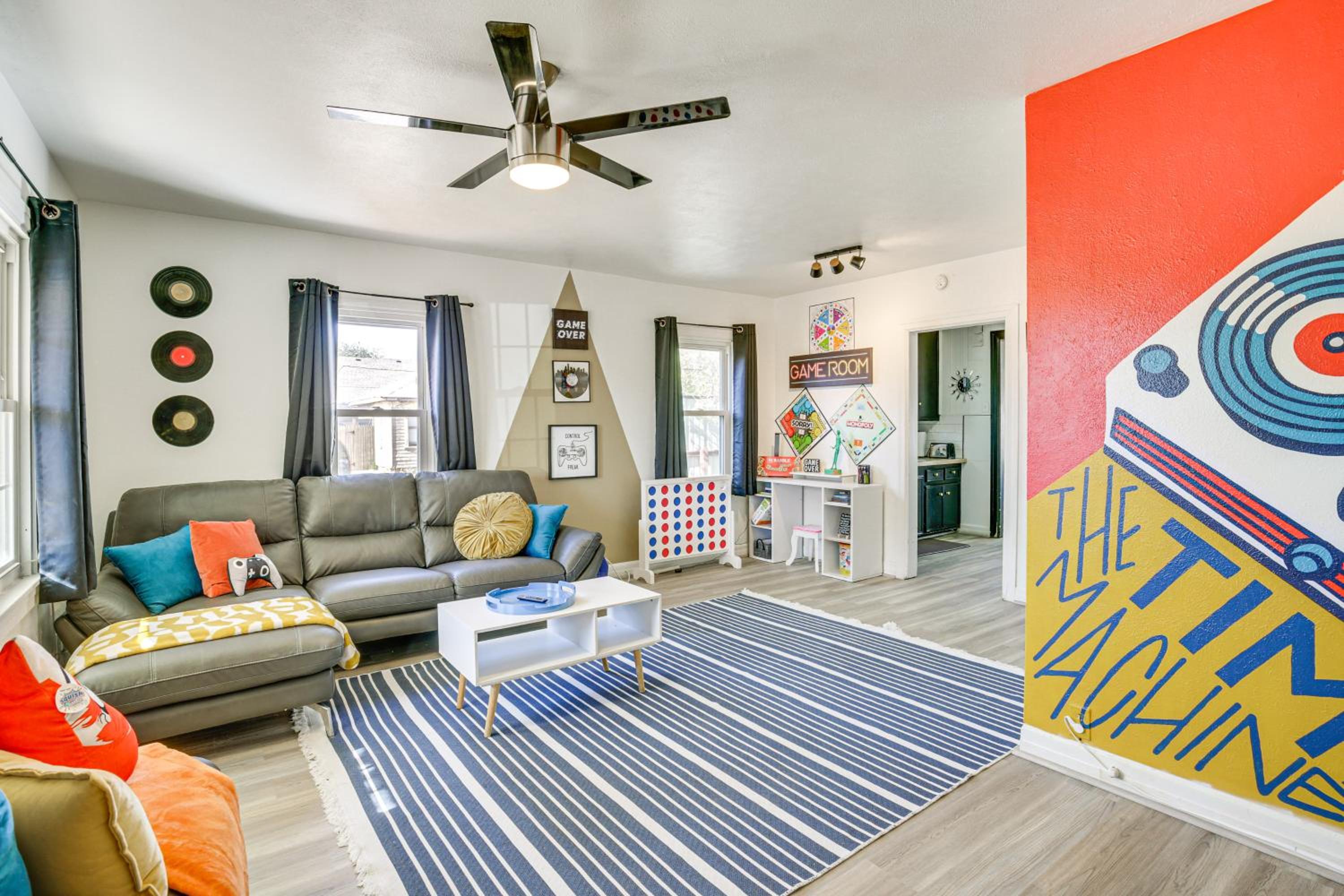 Vacation Home photo 1