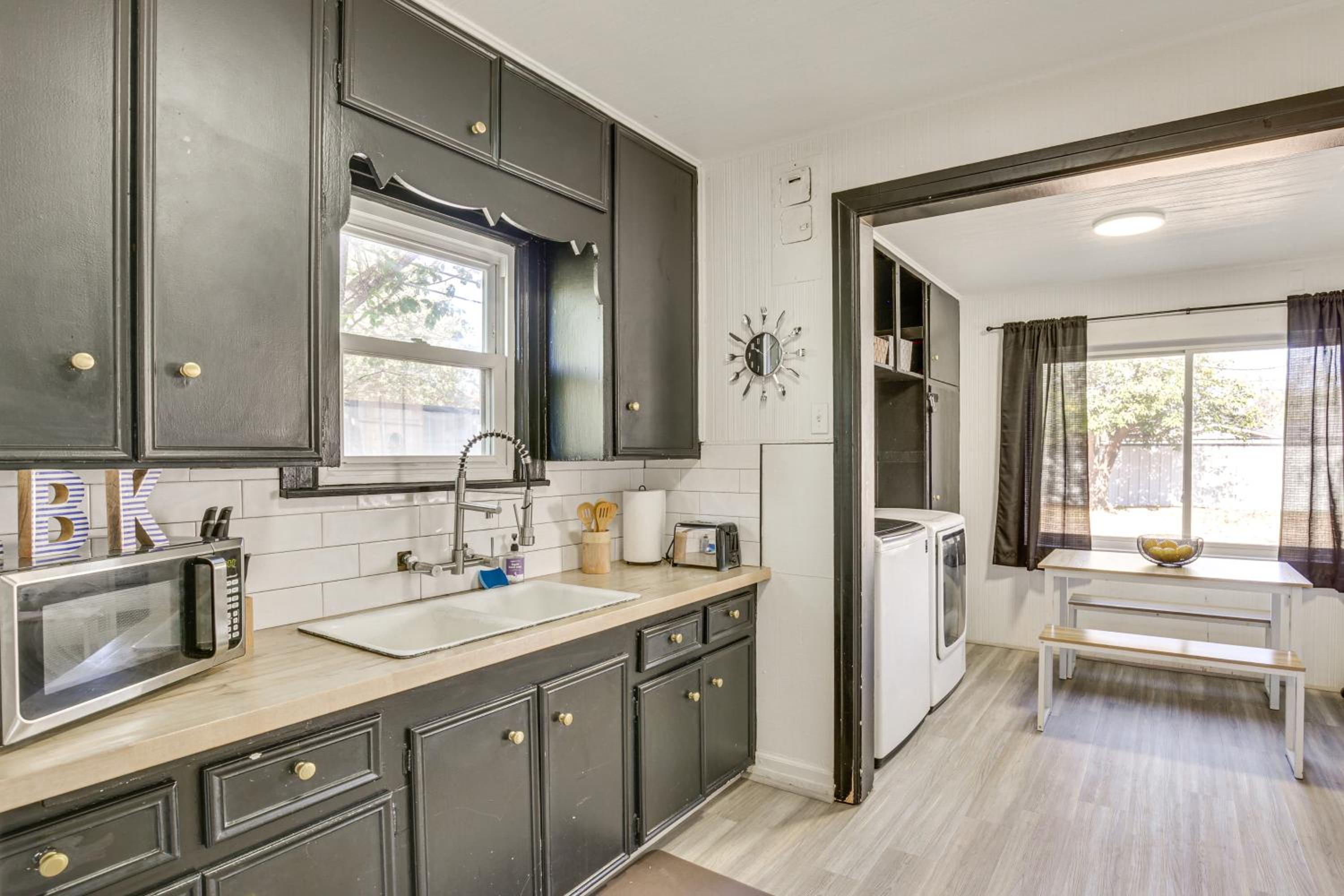 Vacation Home photo 2