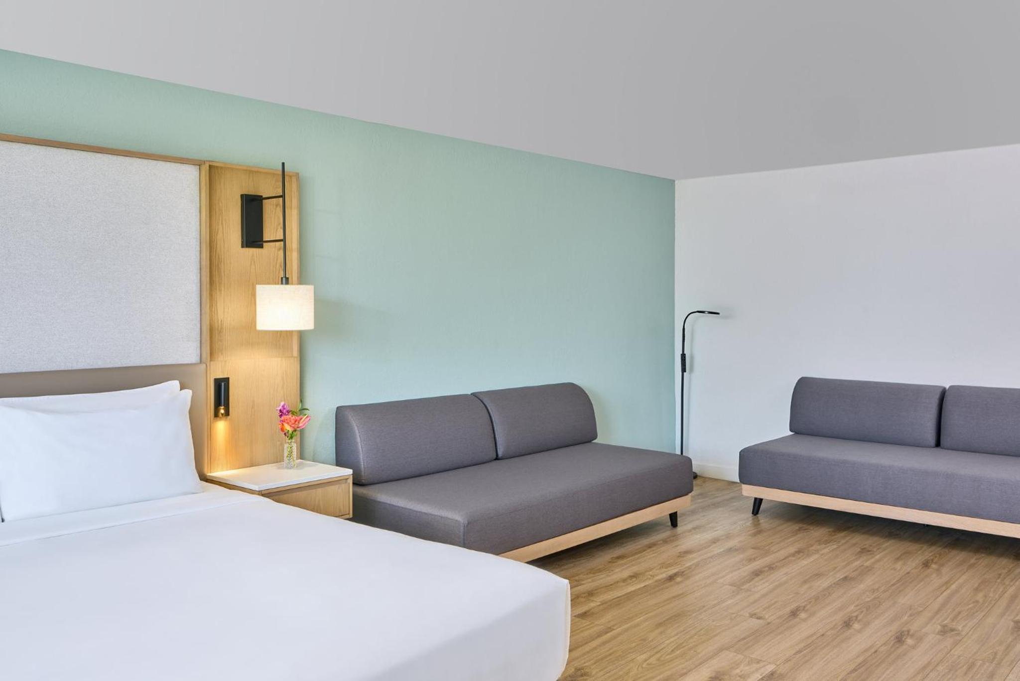 voco Sandpiper All-Inclusive Resort by IHG, 사진 2