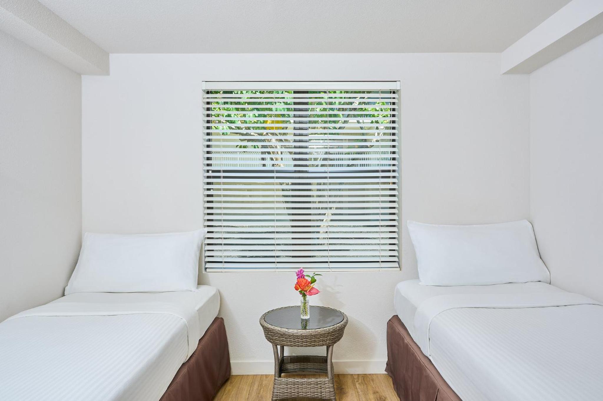 Two-Bedroom Suite with Water View photo 2
