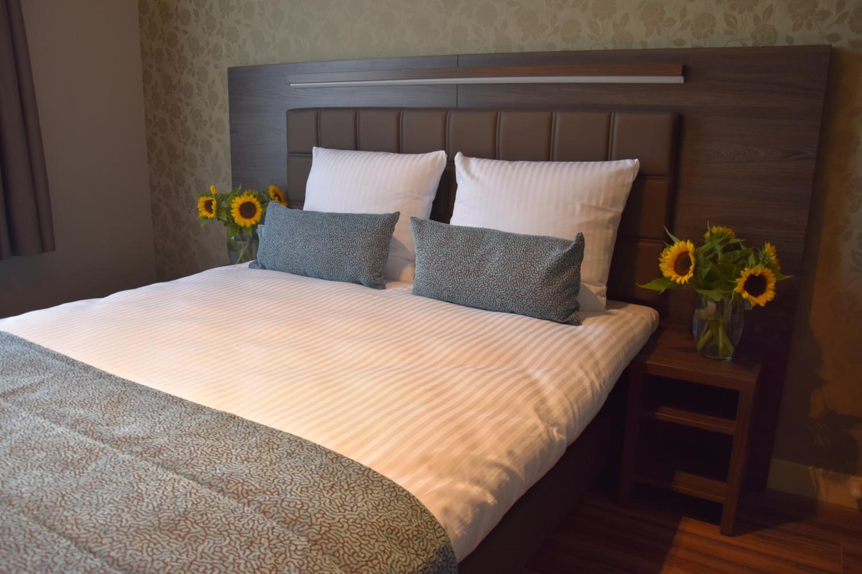 Double Room with Canal View photo 1