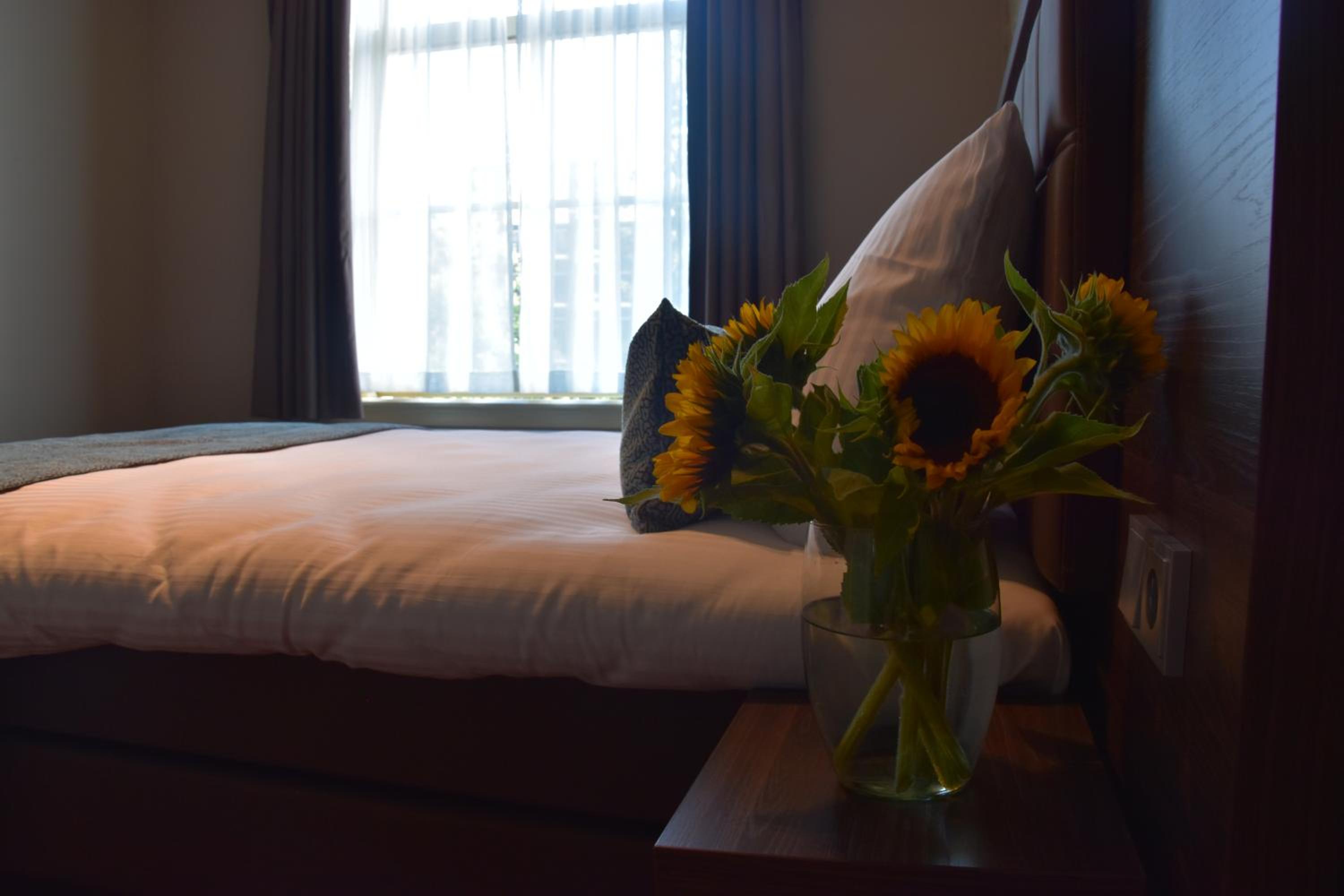 Double Room with Canal View photo 3