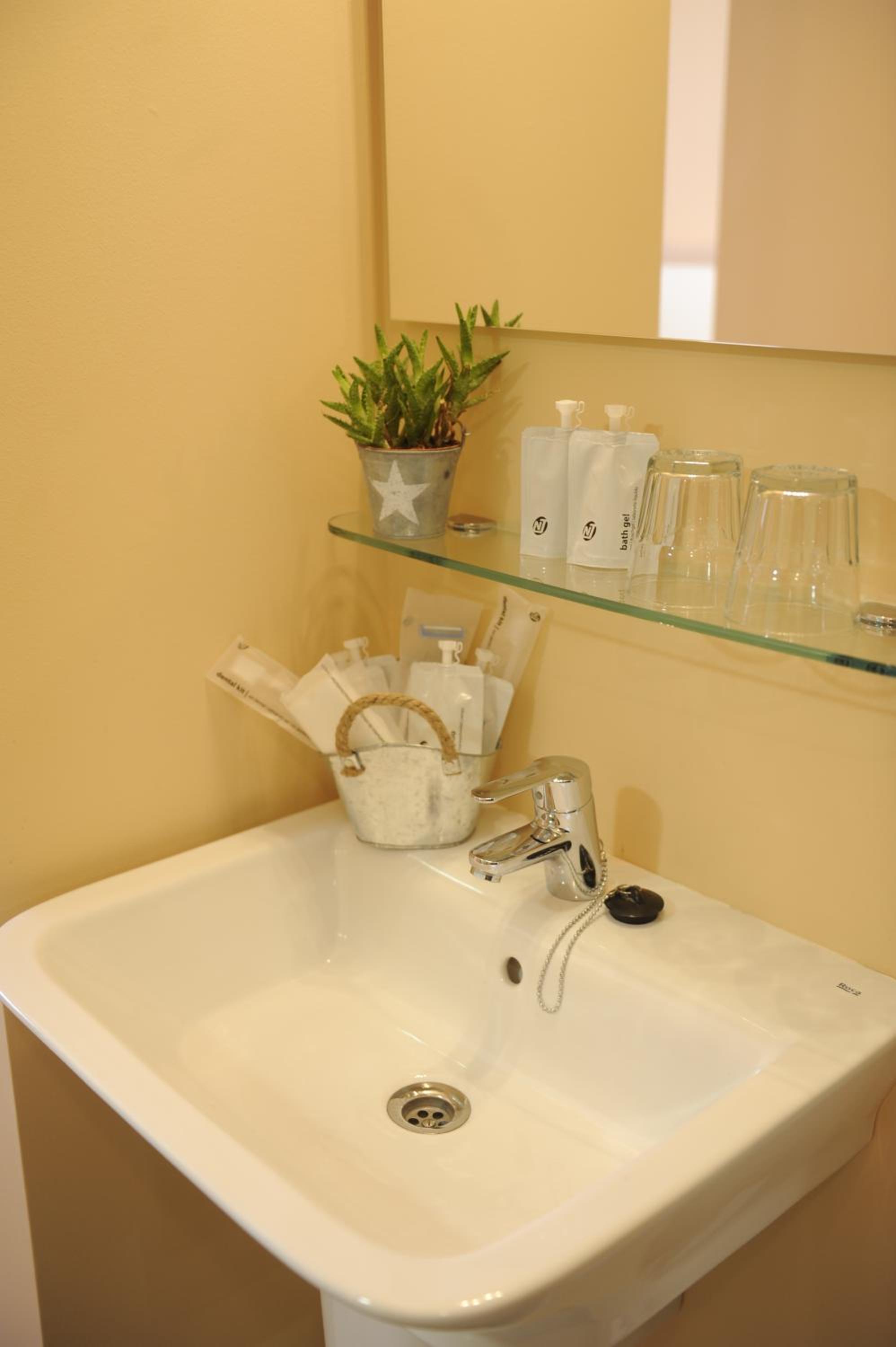 Single Room photo 3
