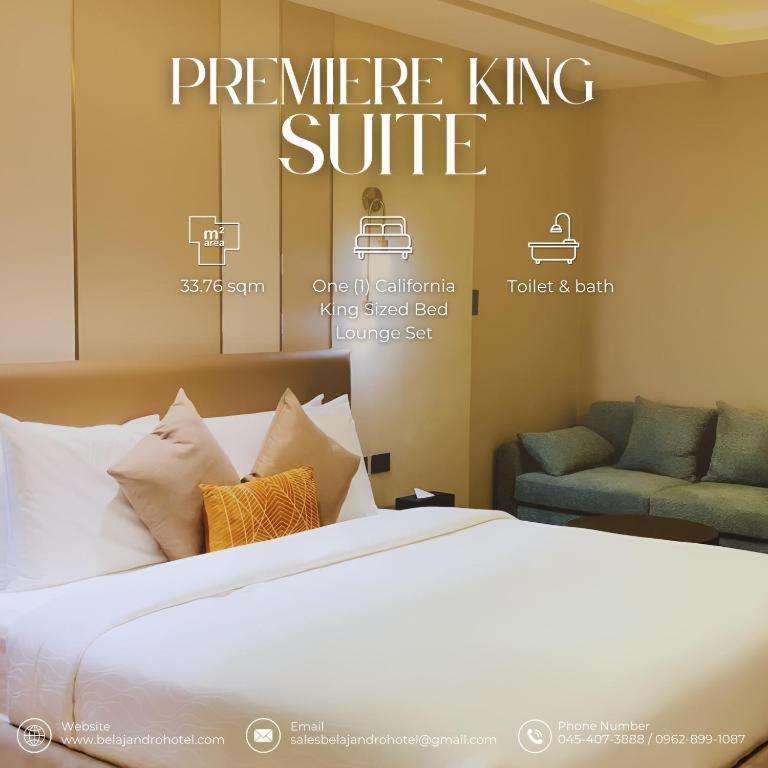 King Suite